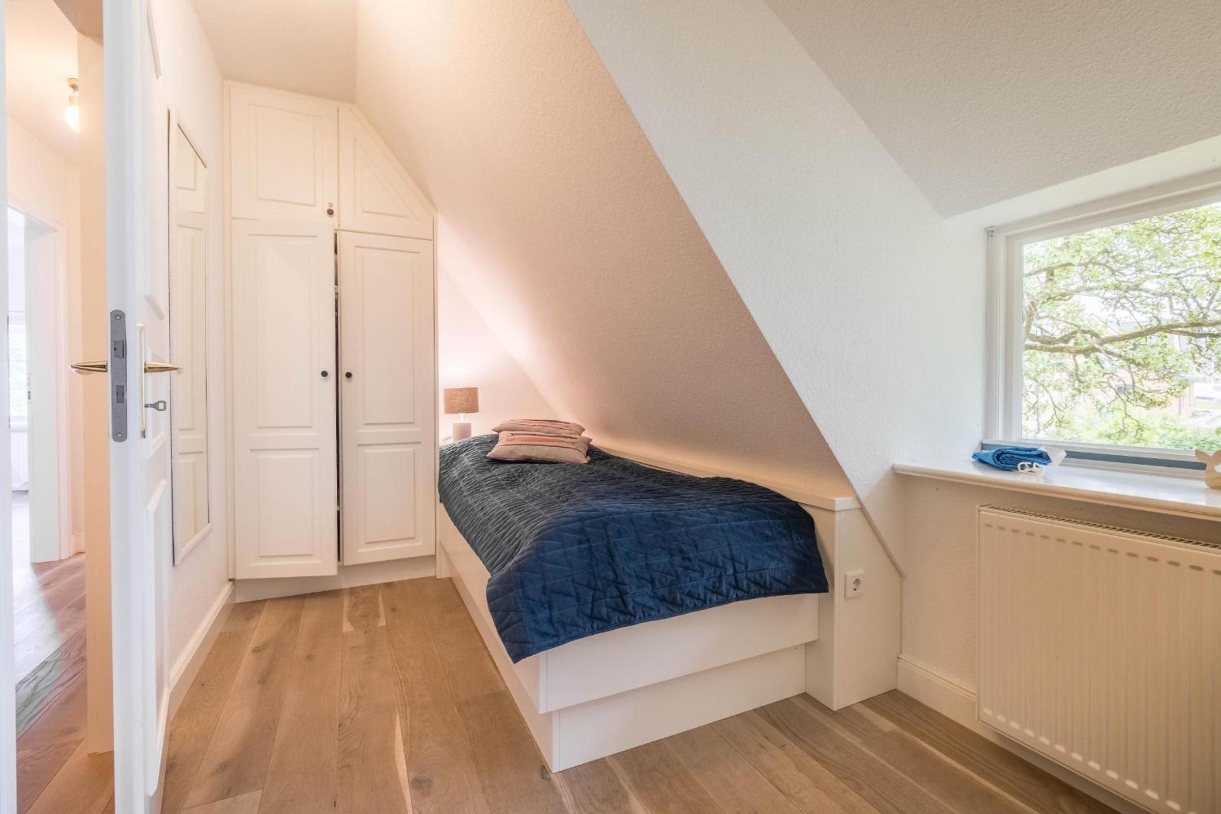 Altes Schulmeisterhaus Wohnung 1