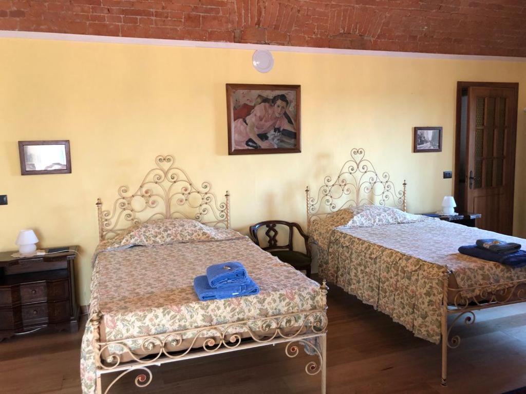 Cascina la Barona photo 4