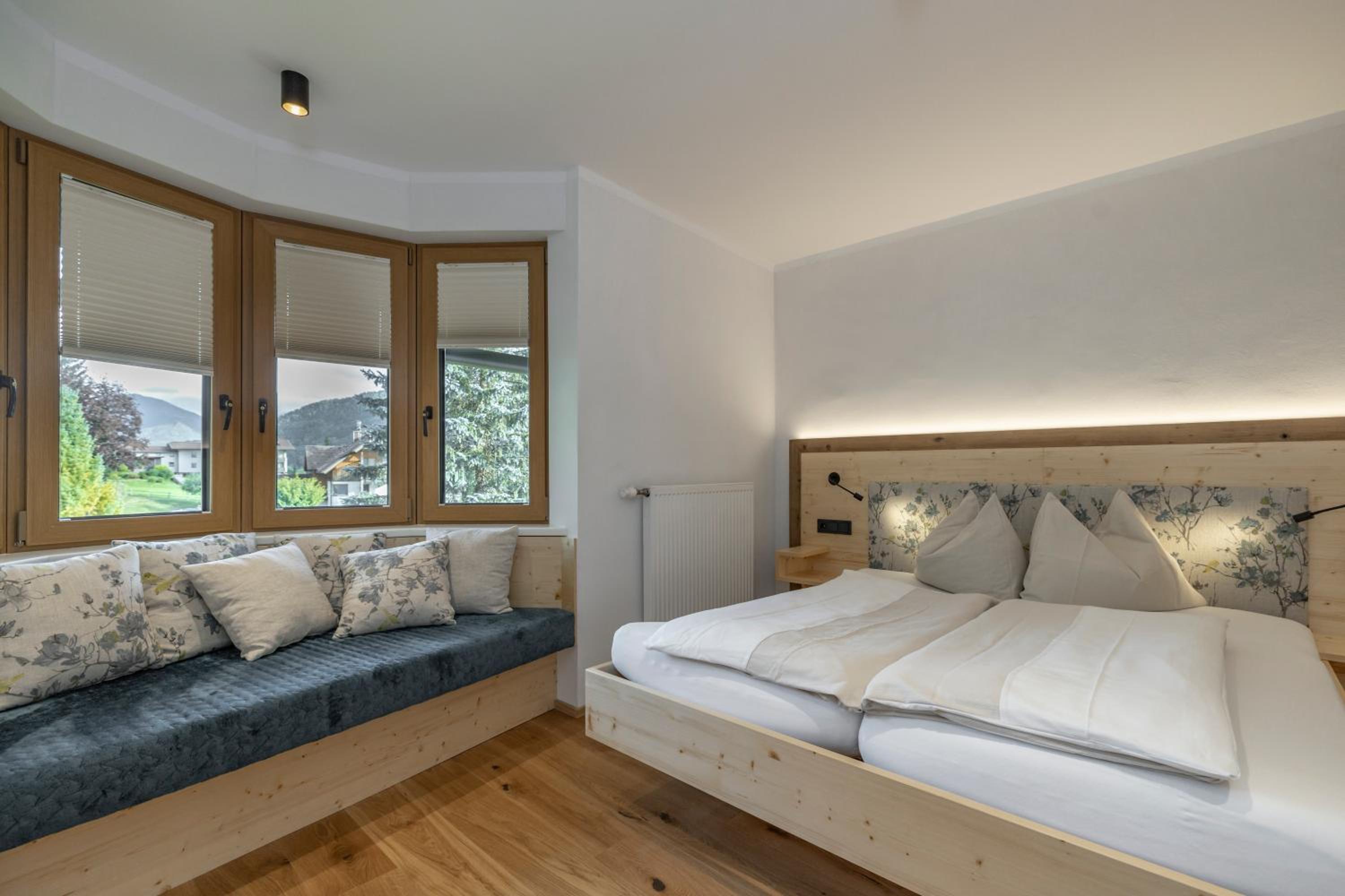 Hotel Winkler-Tuschnig
