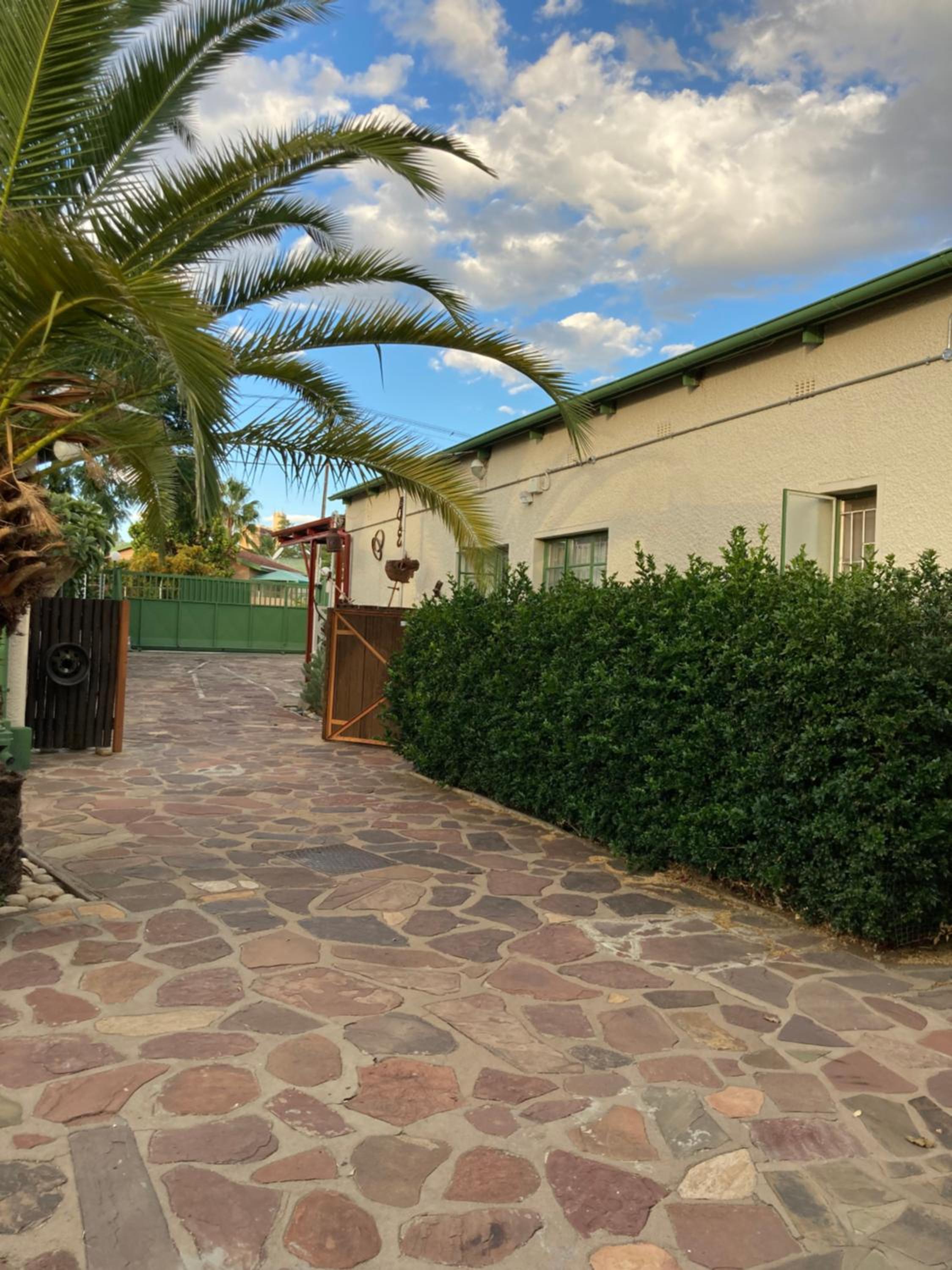 Ramblers Self Catering Accommodation