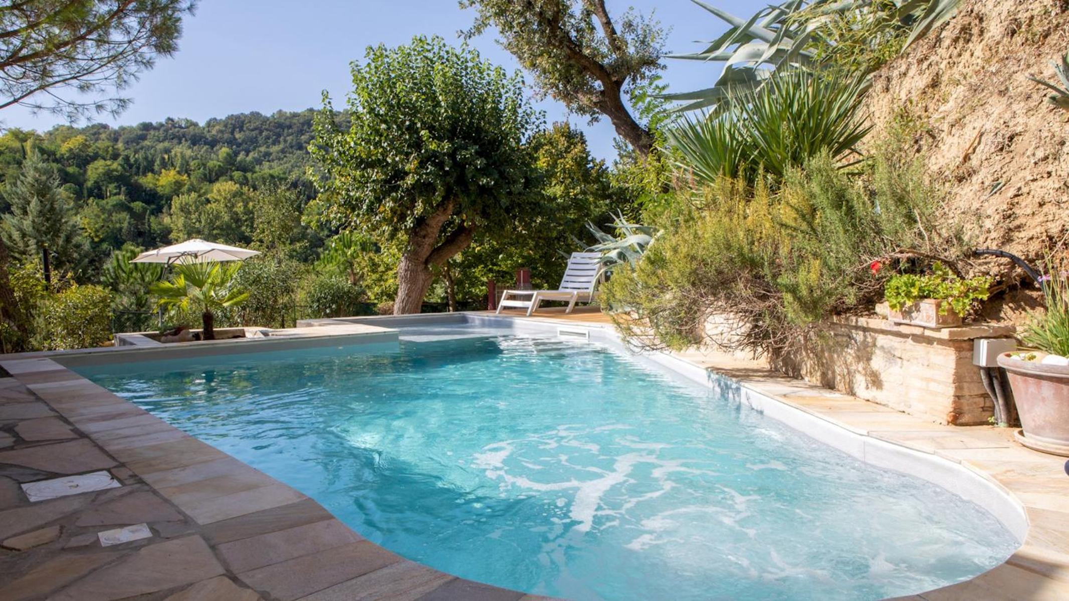 Villa Agave 8, Emma Villas view 2