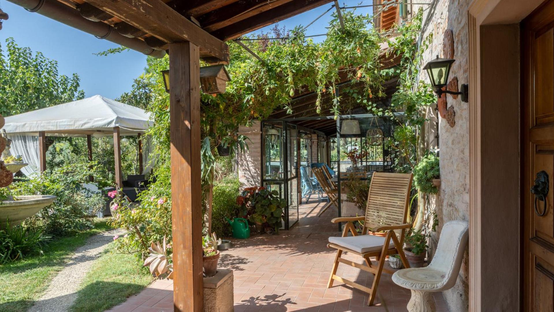 Villa Agave 8, Emma Villas view 5