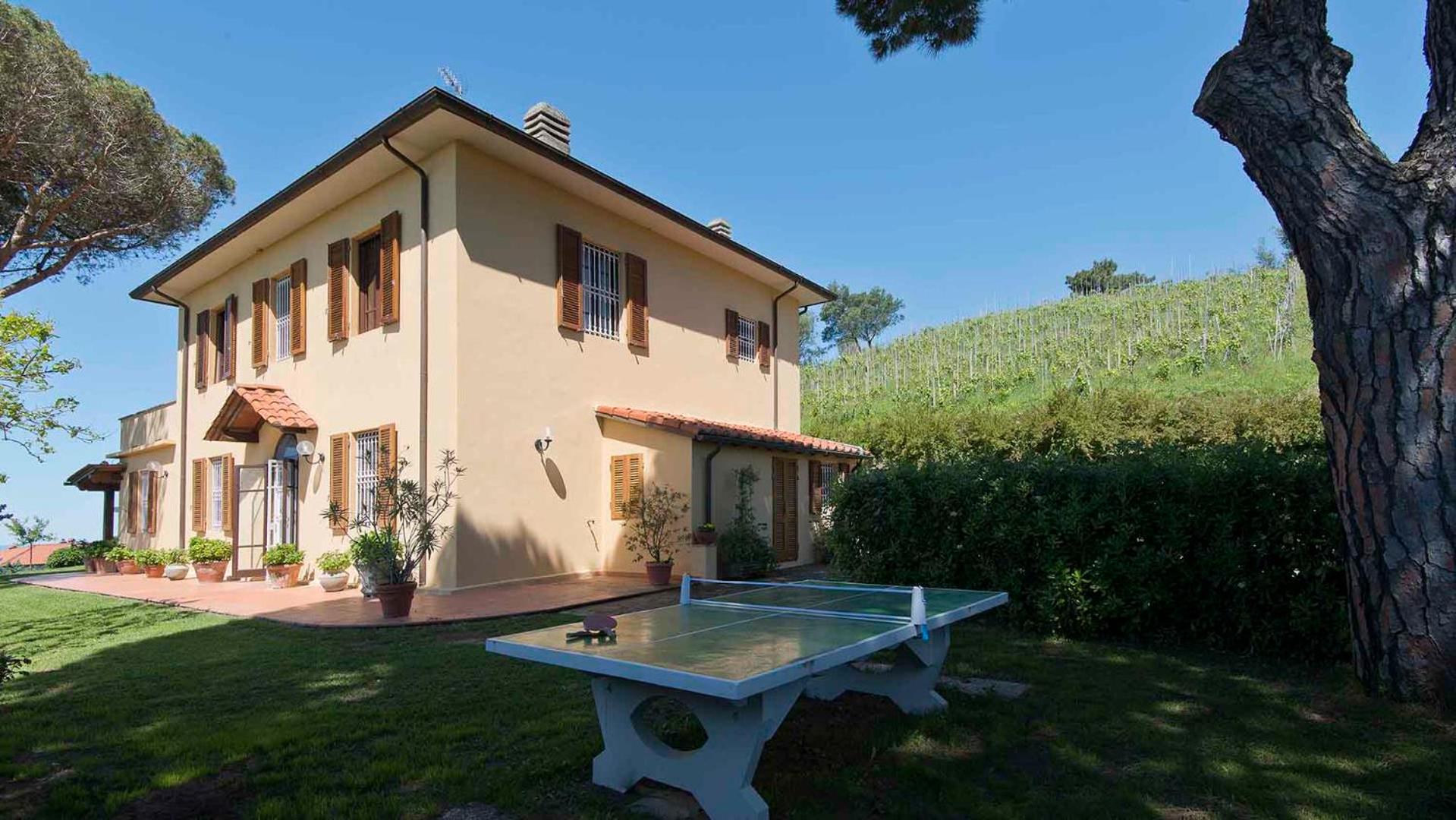 VILLA AI VENTI 8, Emma Villas view 4