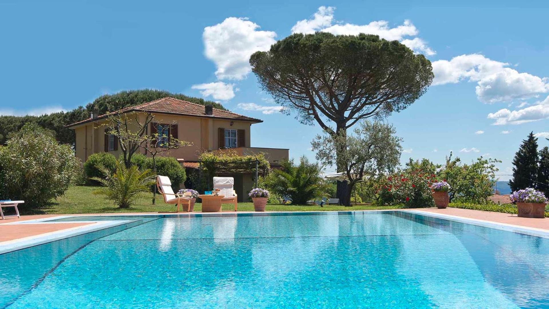 VILLA AI VENTI 8, Emma Villas view 5