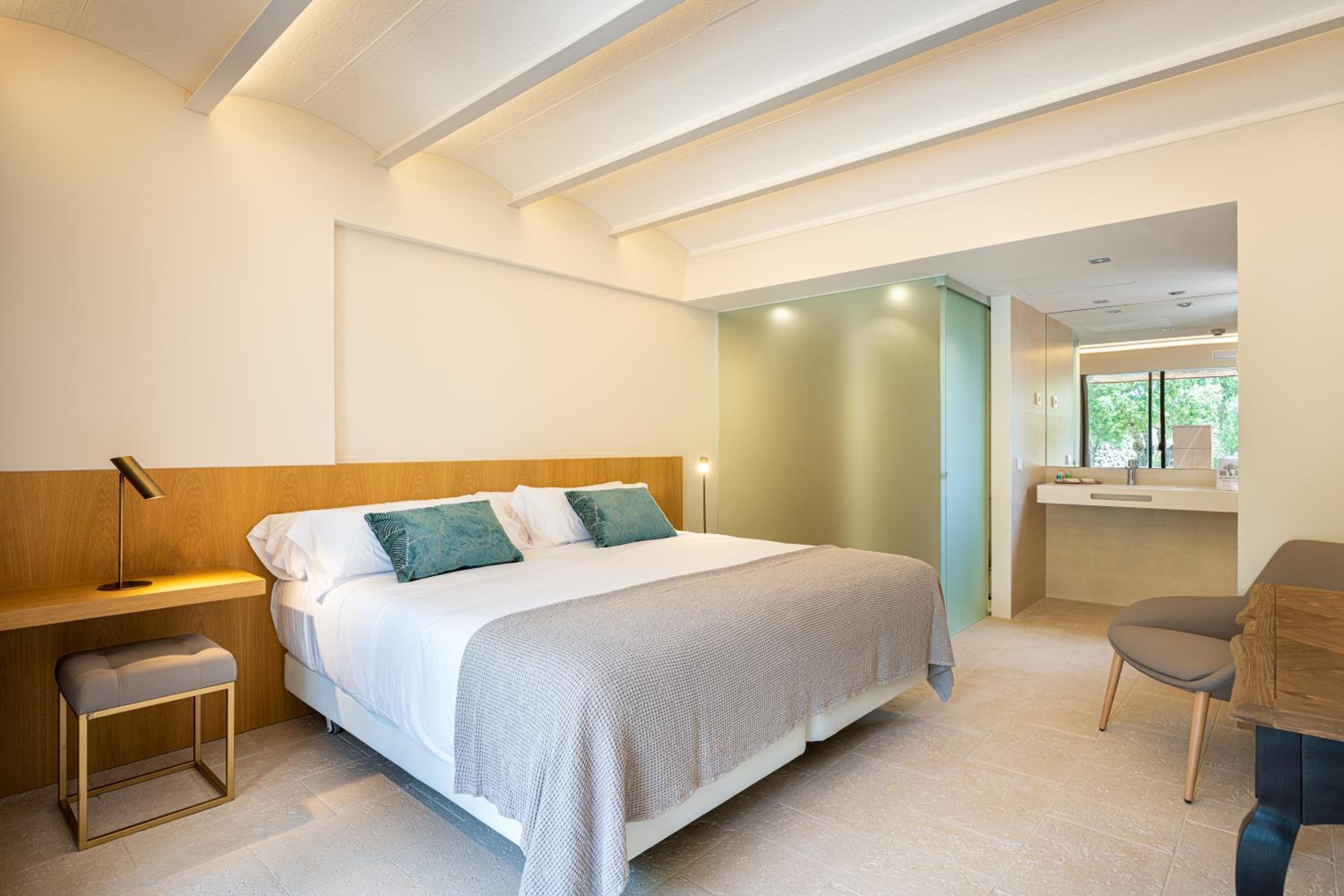 Agroturismo Malbuger Nou