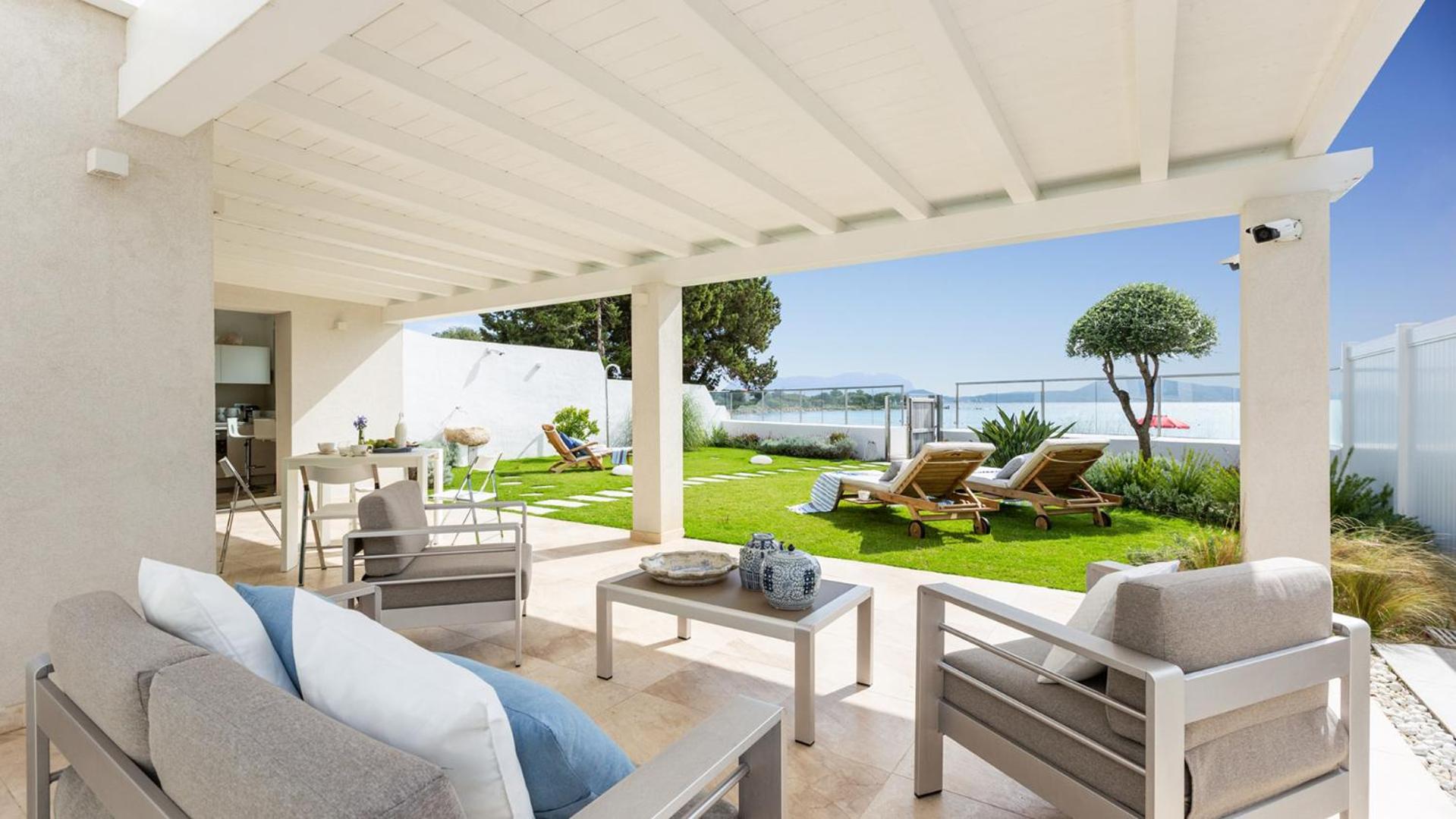 Villa Amar 4, Emma Villas view 5