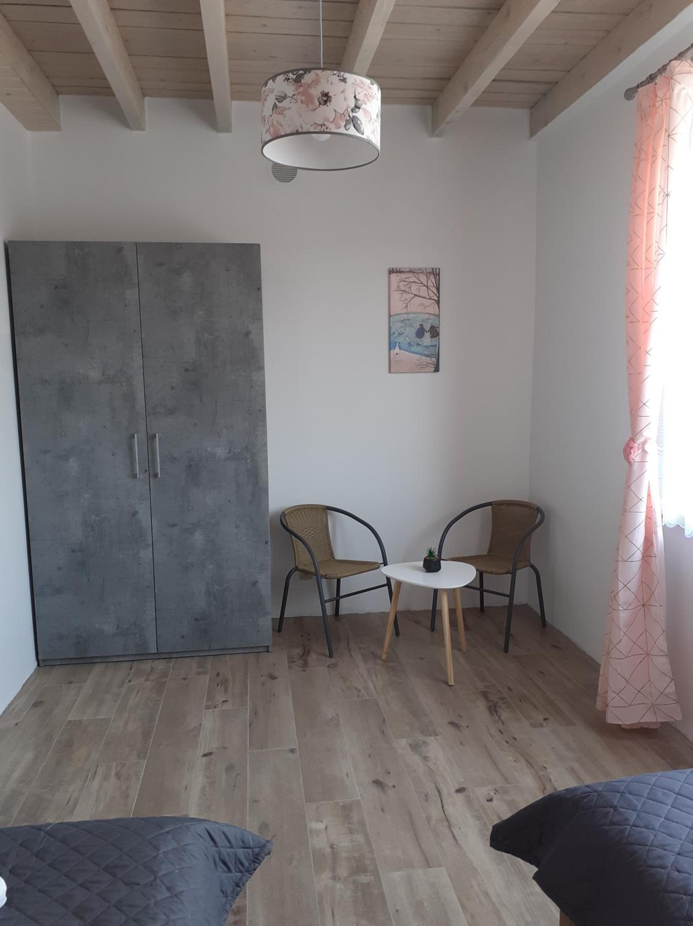 Apartamenty Róża Wiatrów view 3