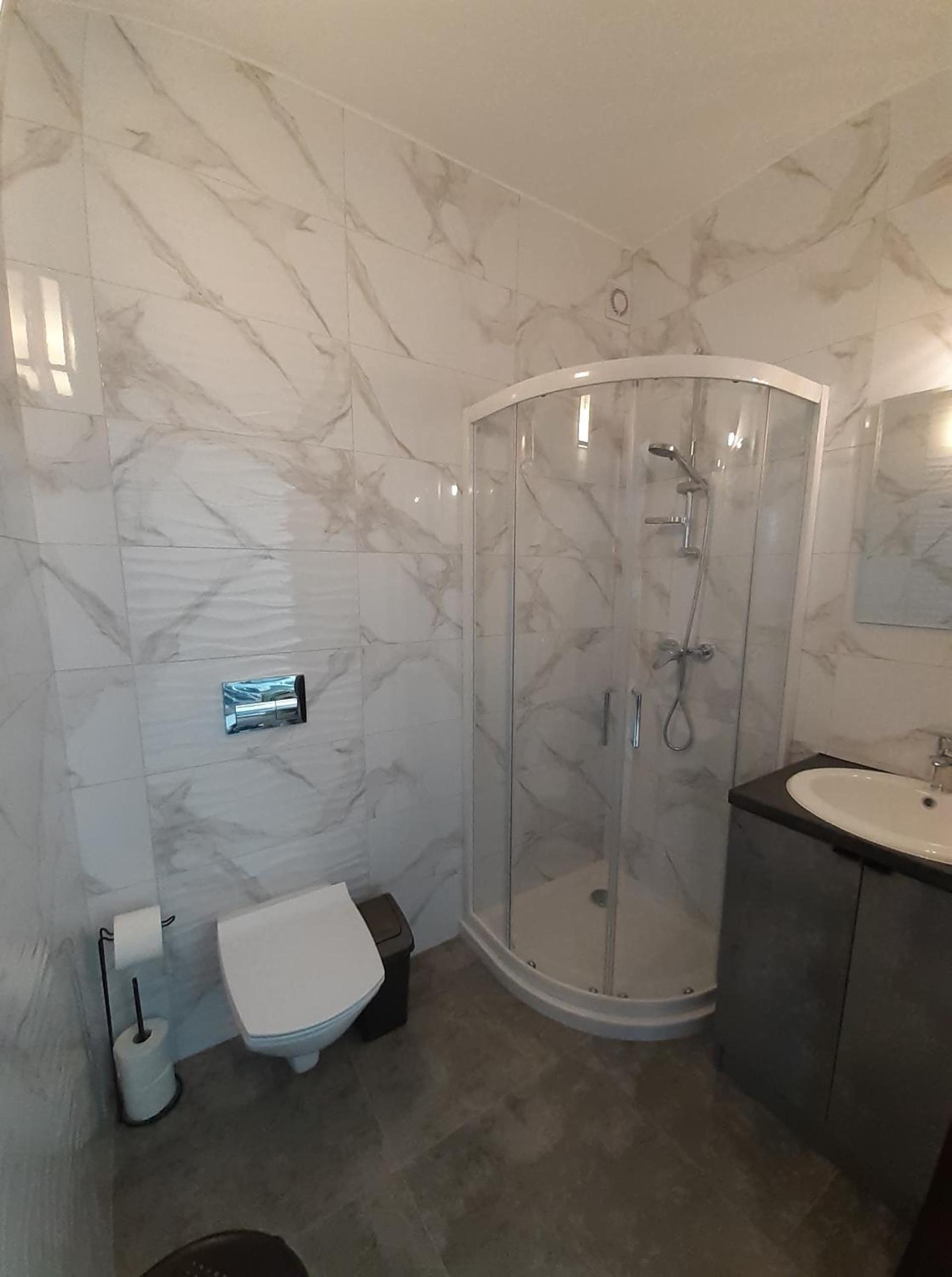 Apartamenty Róża Wiatrów view 4