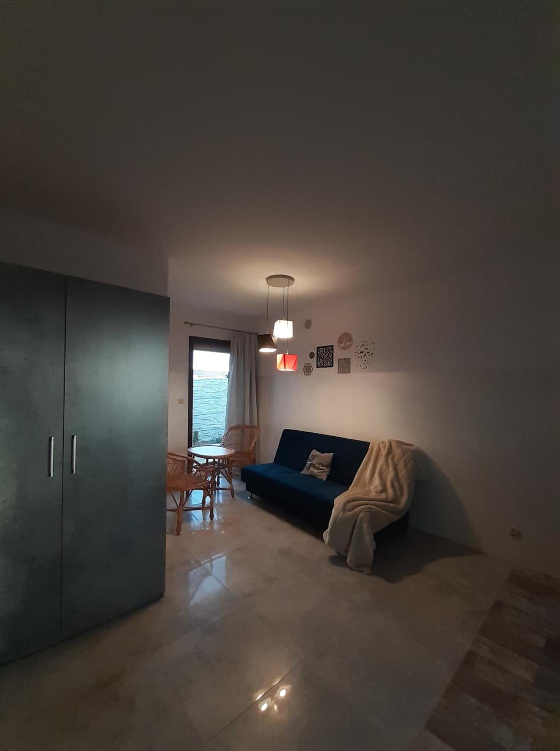 Apartamenty Róża Wiatrów view 5