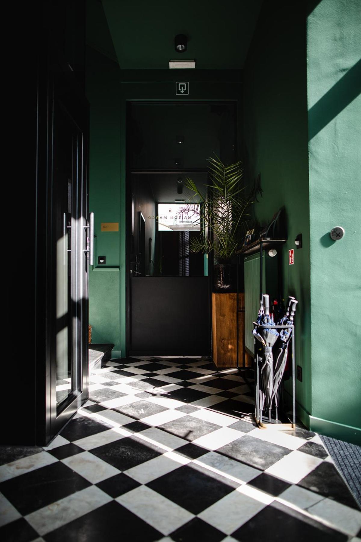Maison Margo