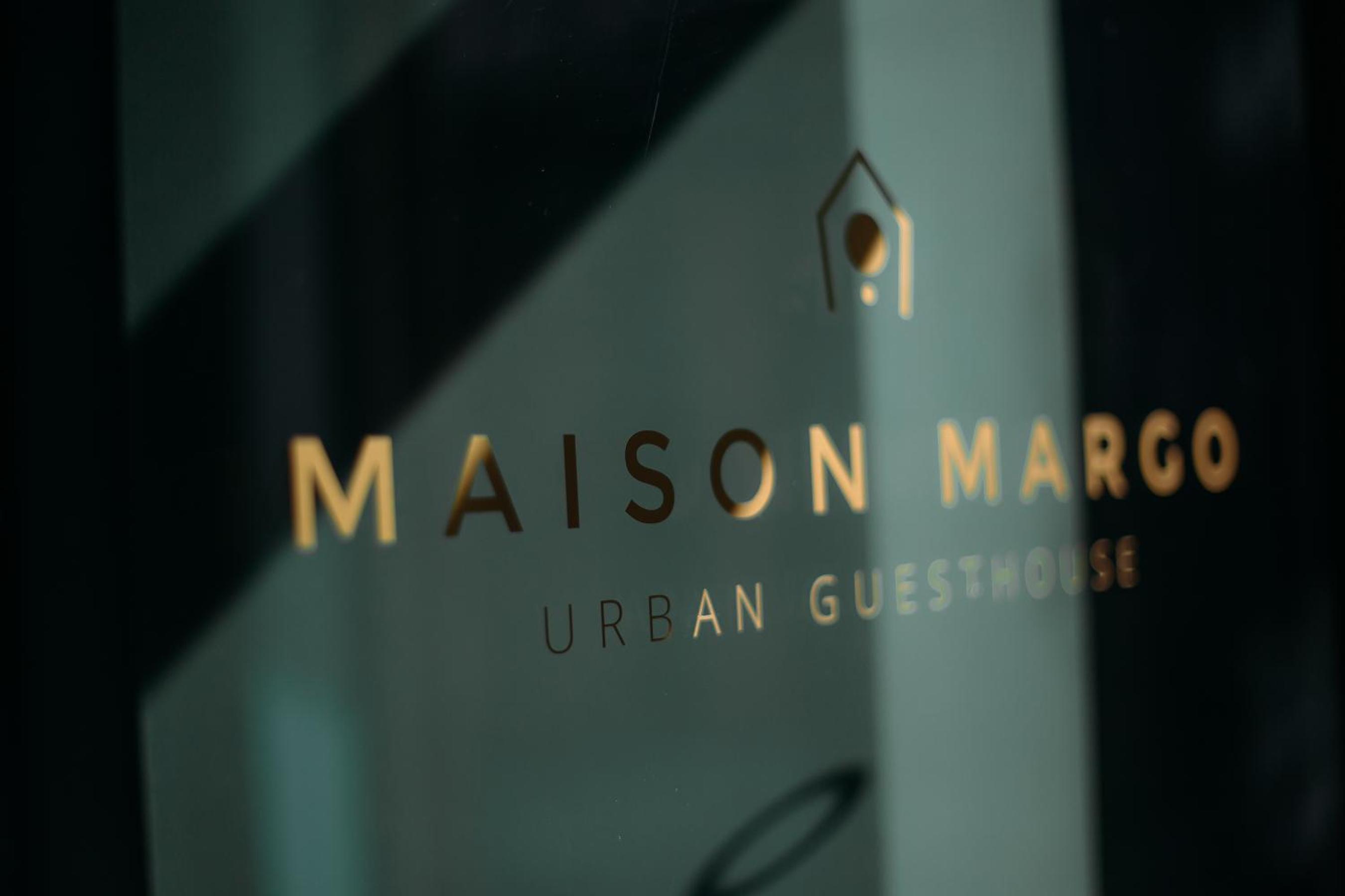 Maison Margo