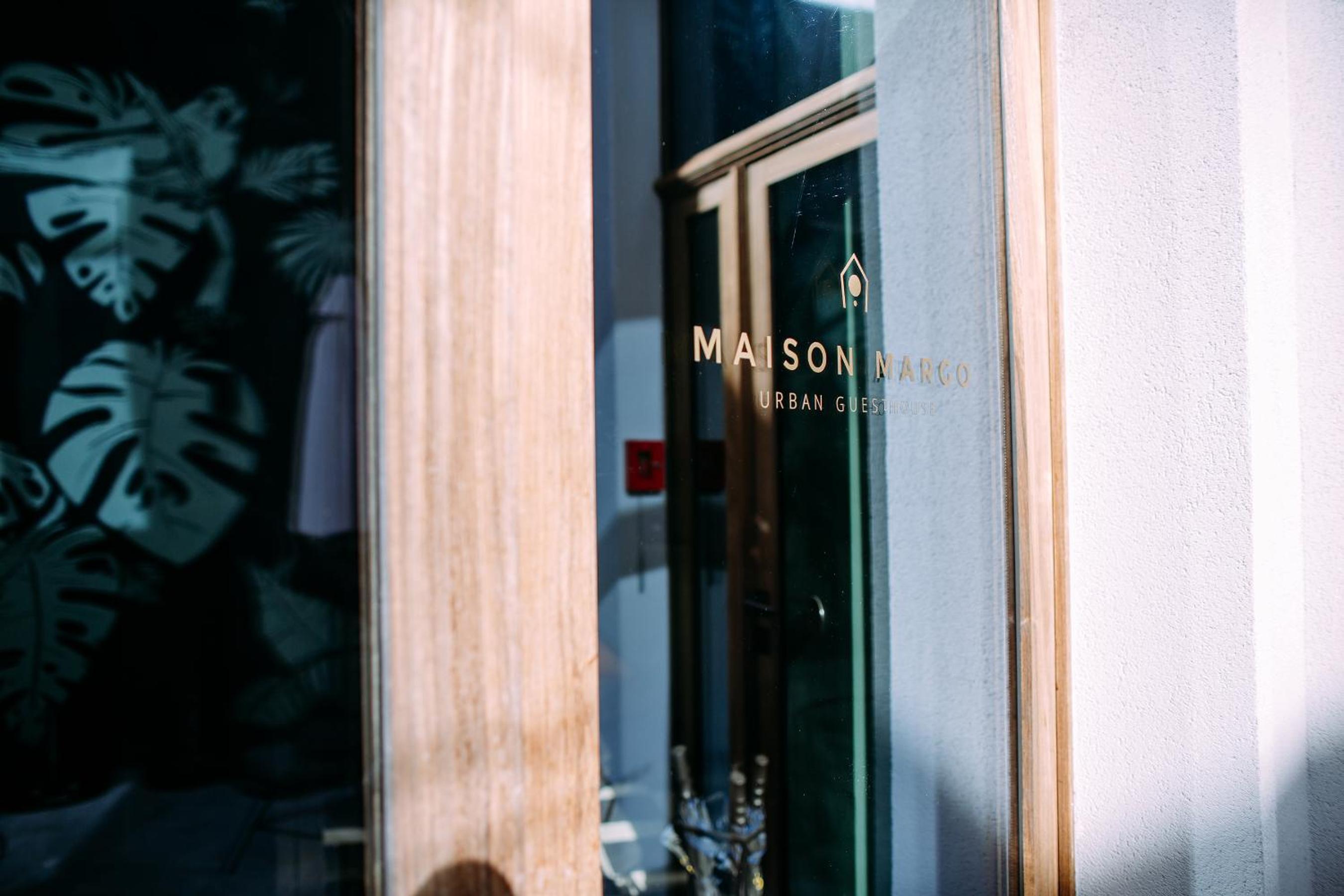 Maison Margo