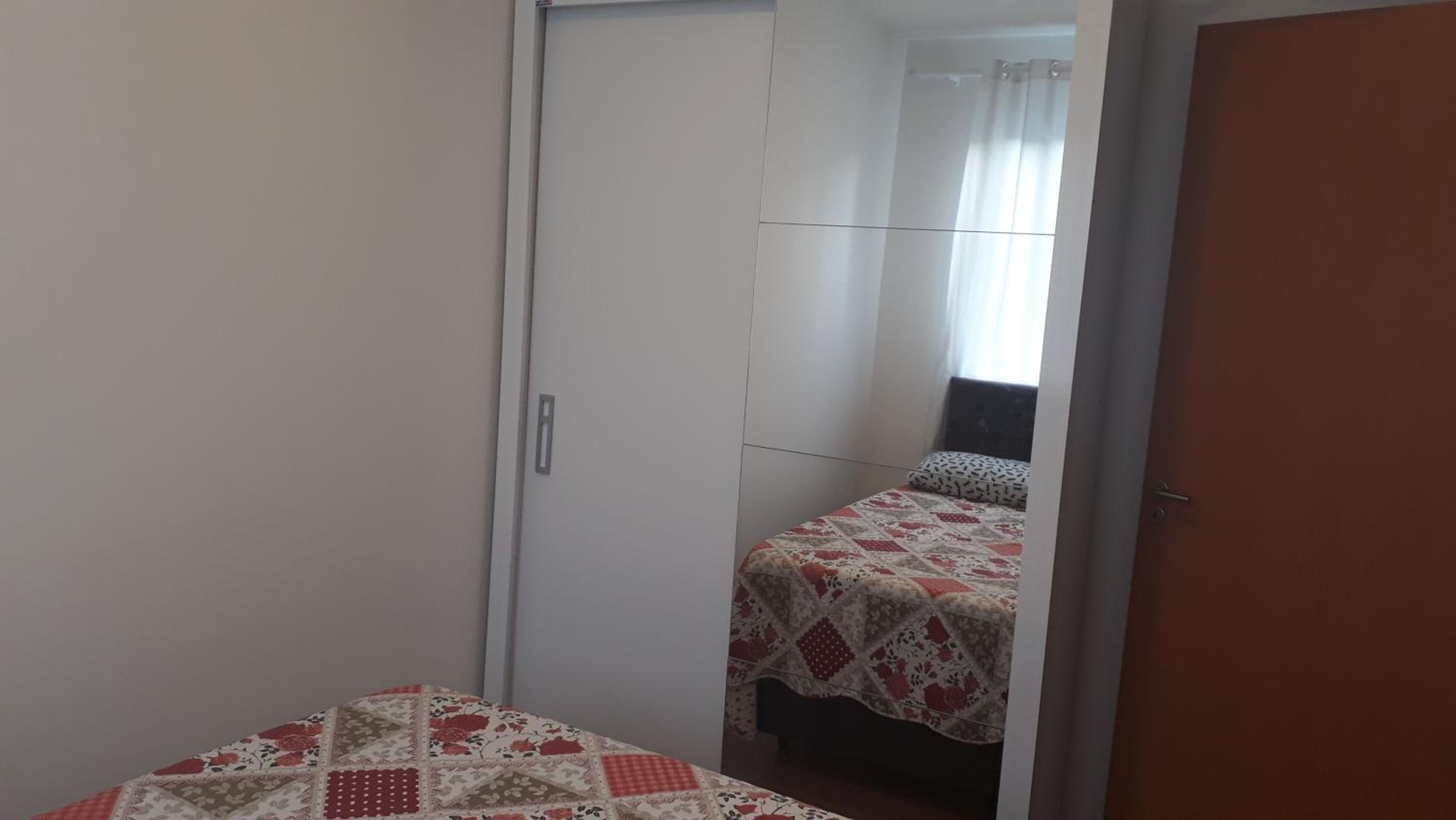 Apartamento CONFORT CLUB FRENTE MAR completo.