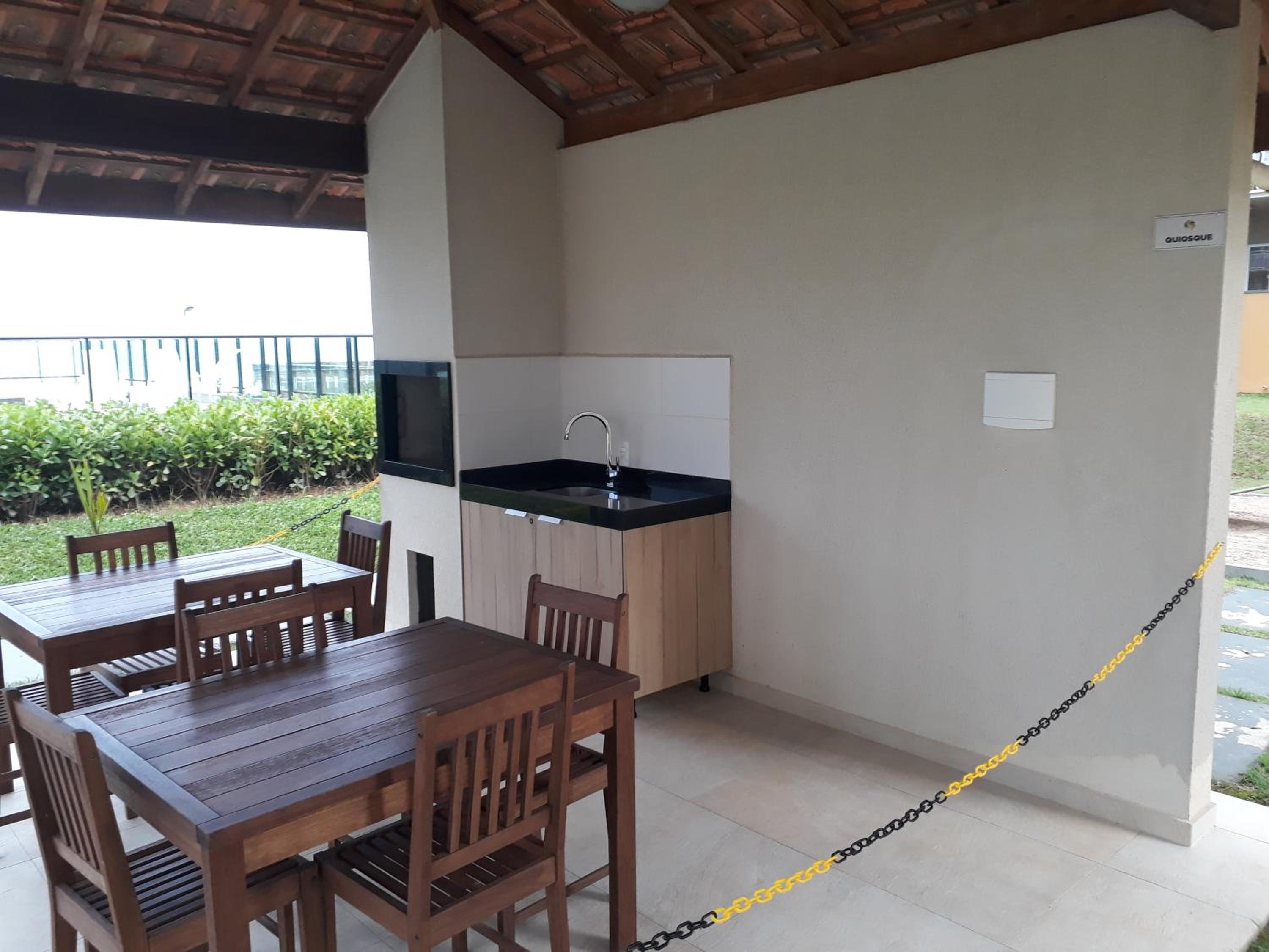 Apartamento CONFORT CLUB FRENTE MAR completo.