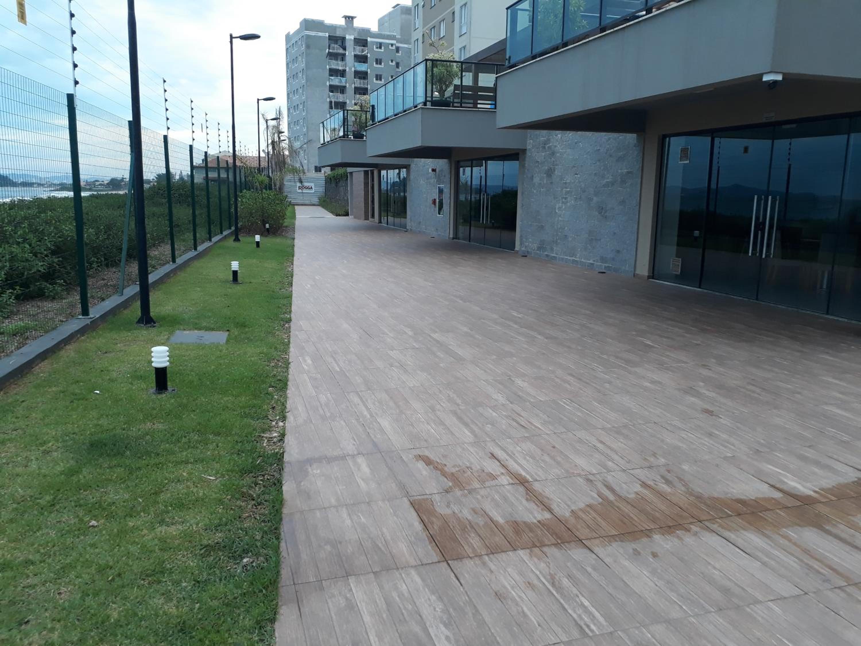 Apartamento CONFORT CLUB FRENTE MAR completo.