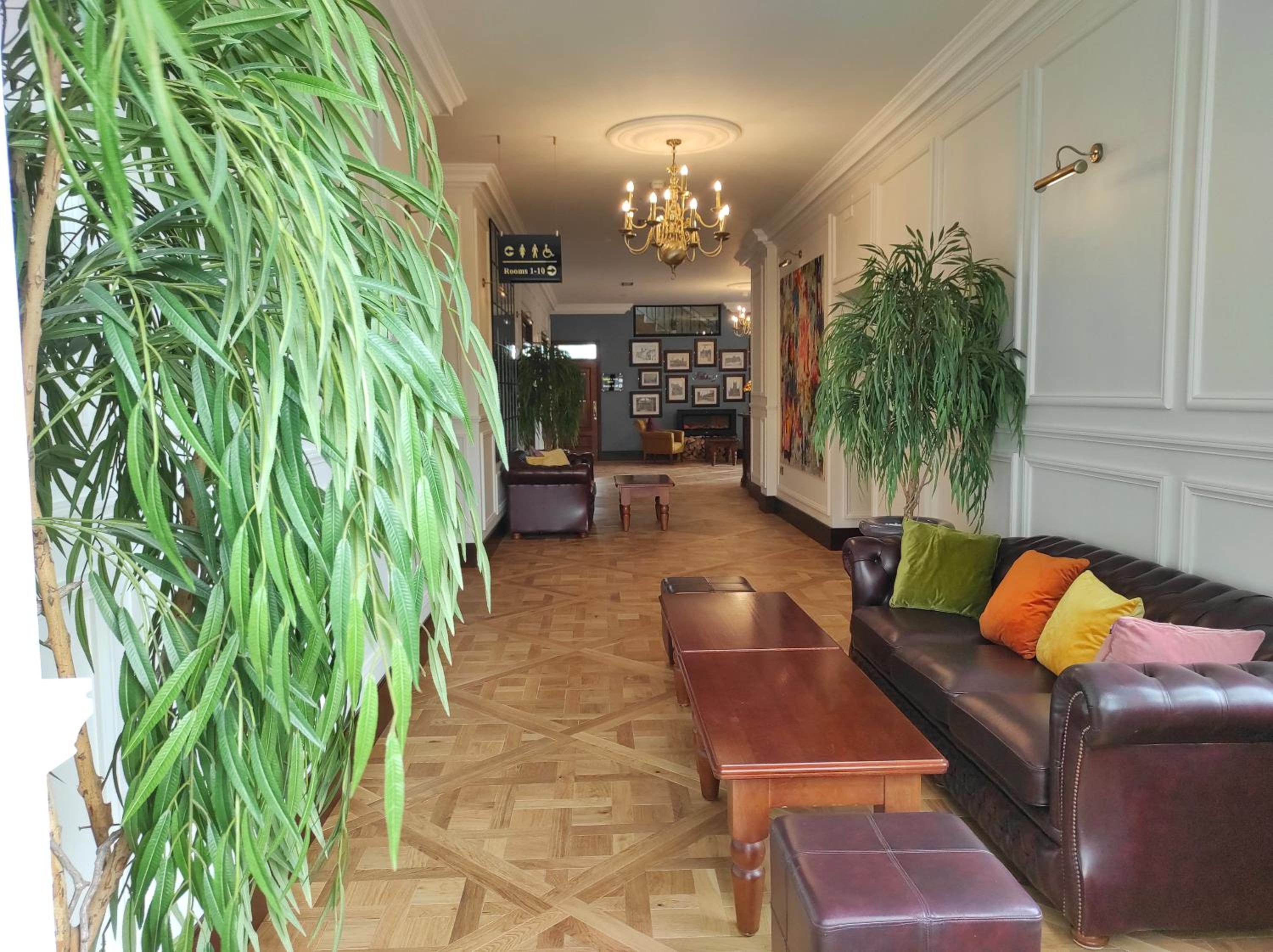 Kilkenny Vacations - Kilkenny House Boutique Hotel - Property Image 11