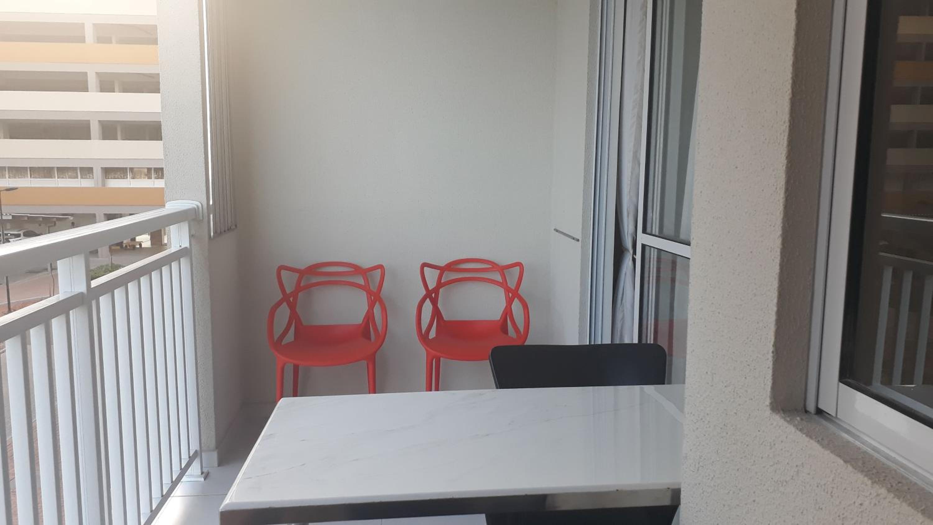 Apartamento CONFORT CLUB FRENTE MAR completo.
