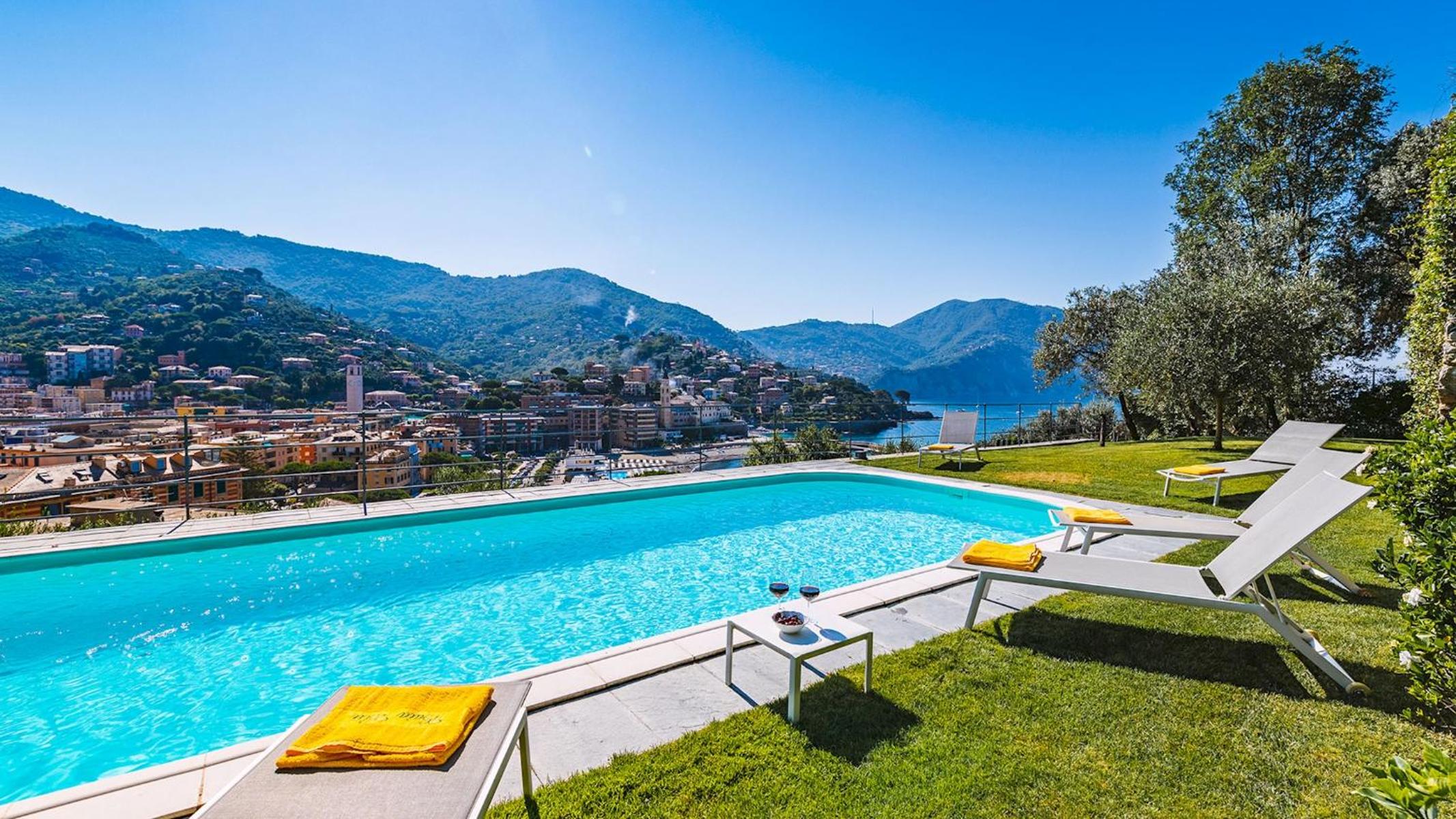 Villa Baia Blu 12, Emma Villas photo 4