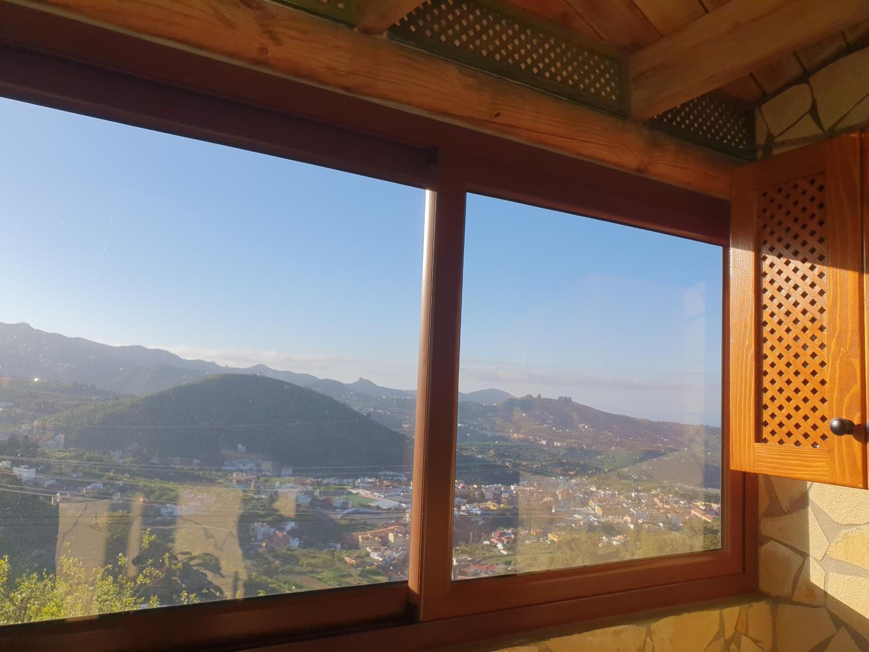 Casa Cueva Paquito view 2