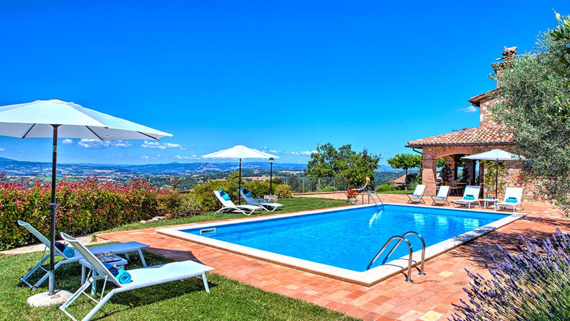 Villa Bella 8, Emma Villas