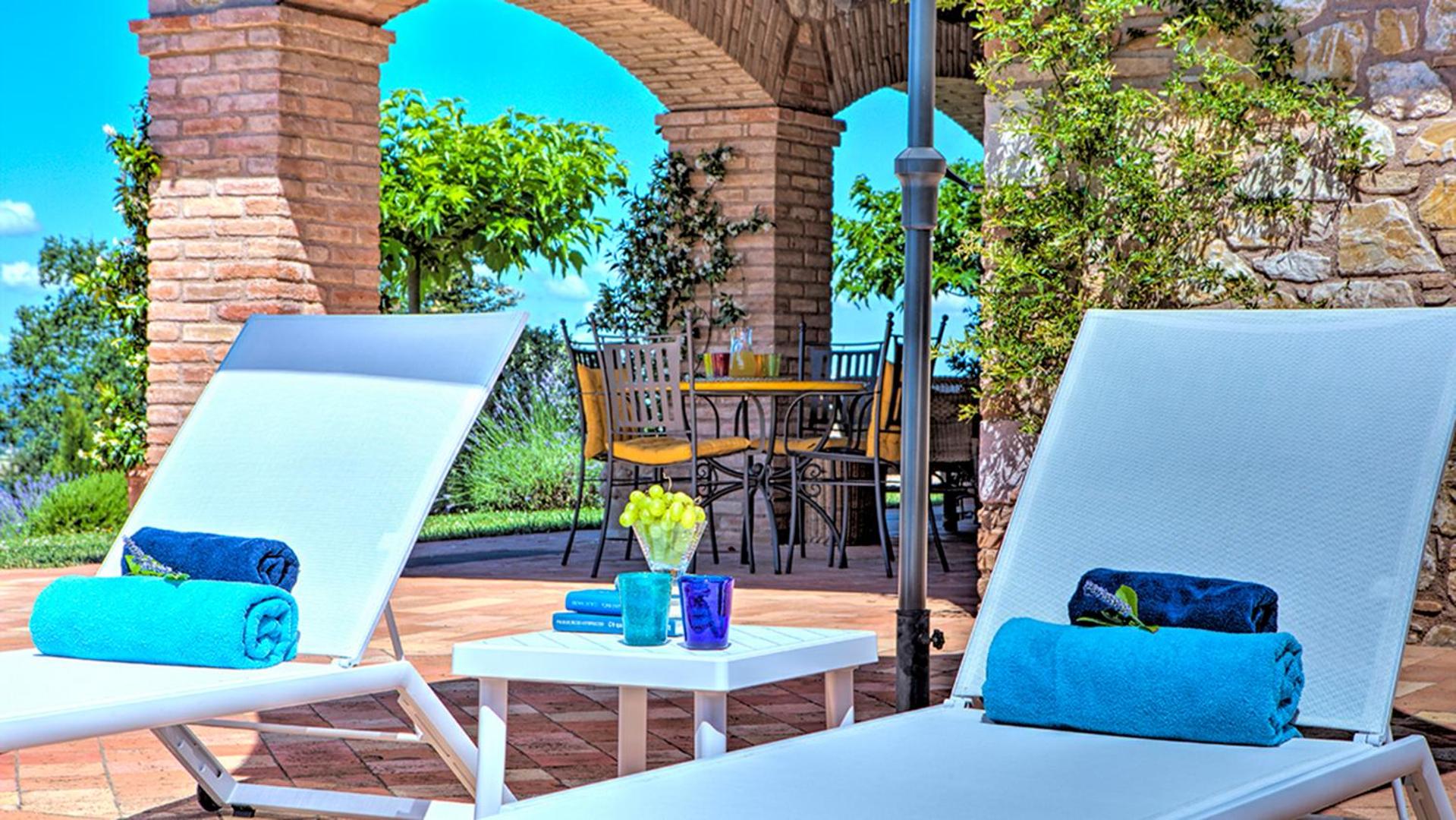 Villa Bella 8, Emma Villas