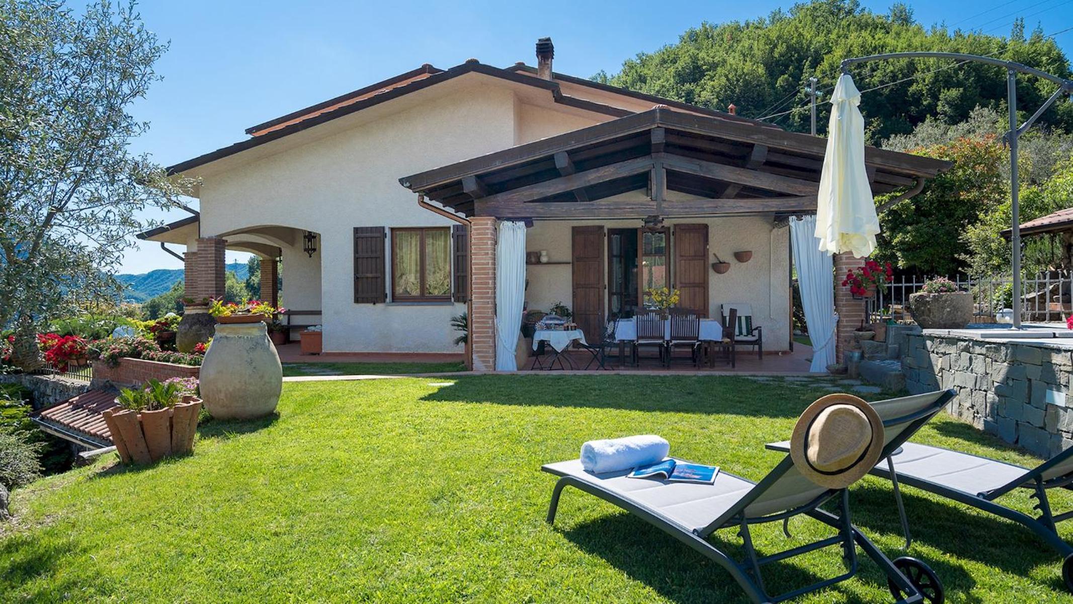 VILLA COSTANZA 6, Emma Villas