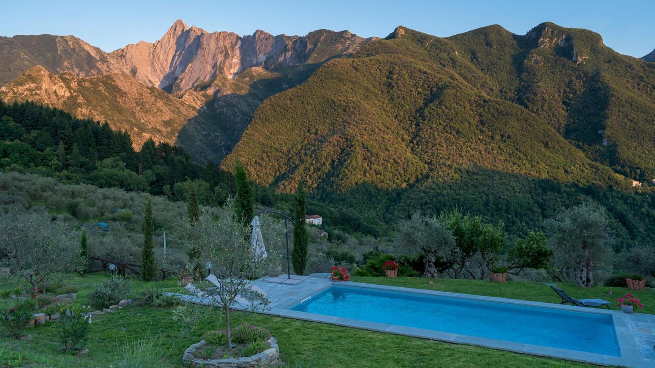 VILLA COSTANZA 6, Emma Villas