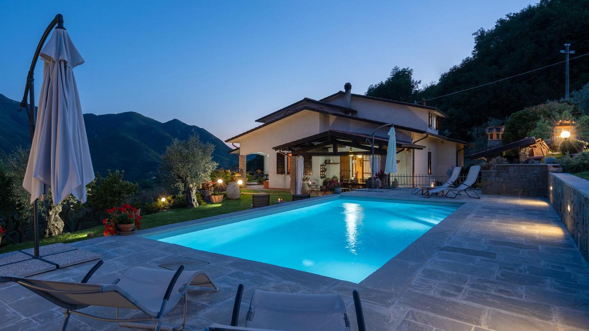 VILLA COSTANZA 6, Emma Villas