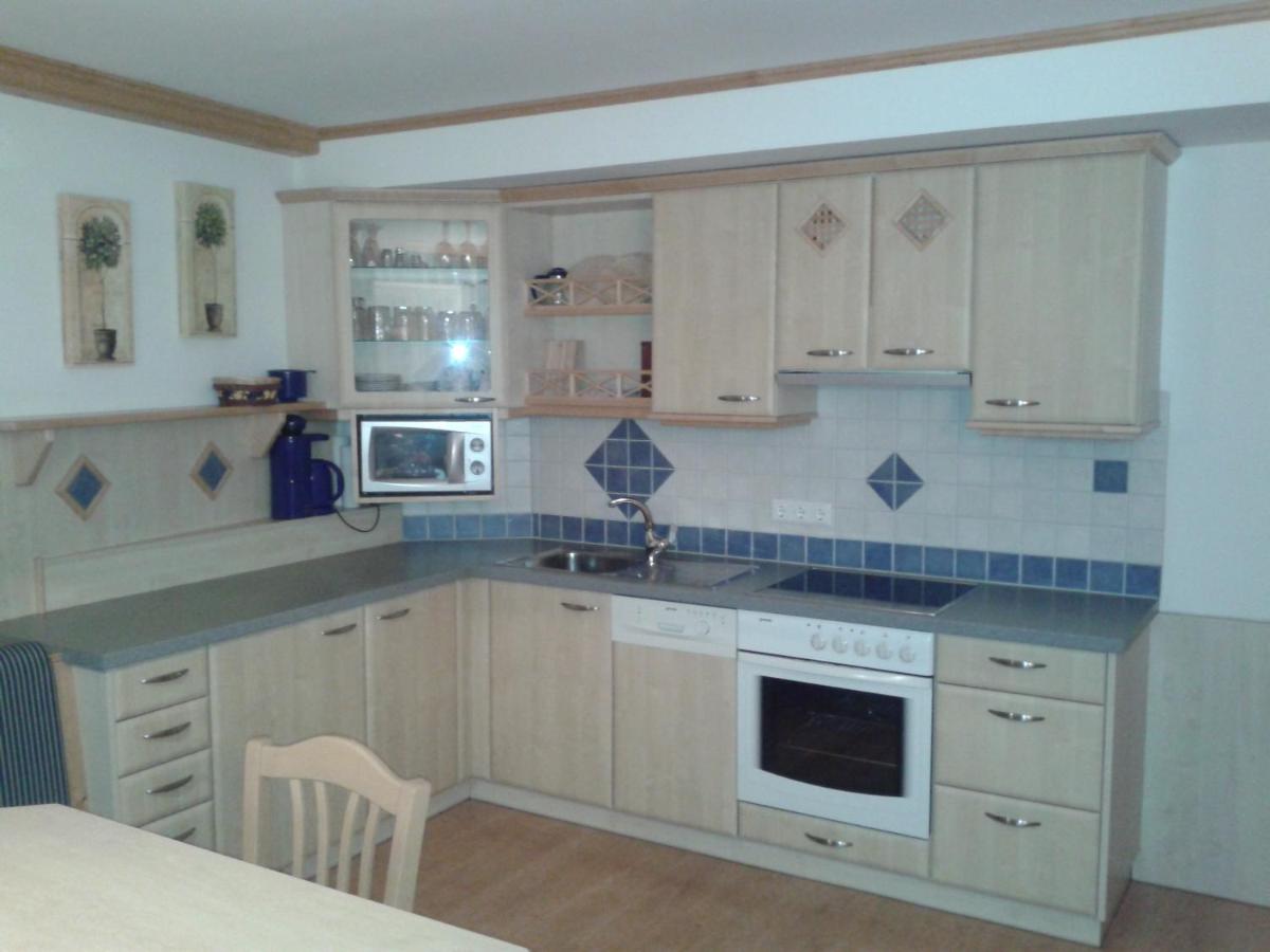 Appartement Margit view 2