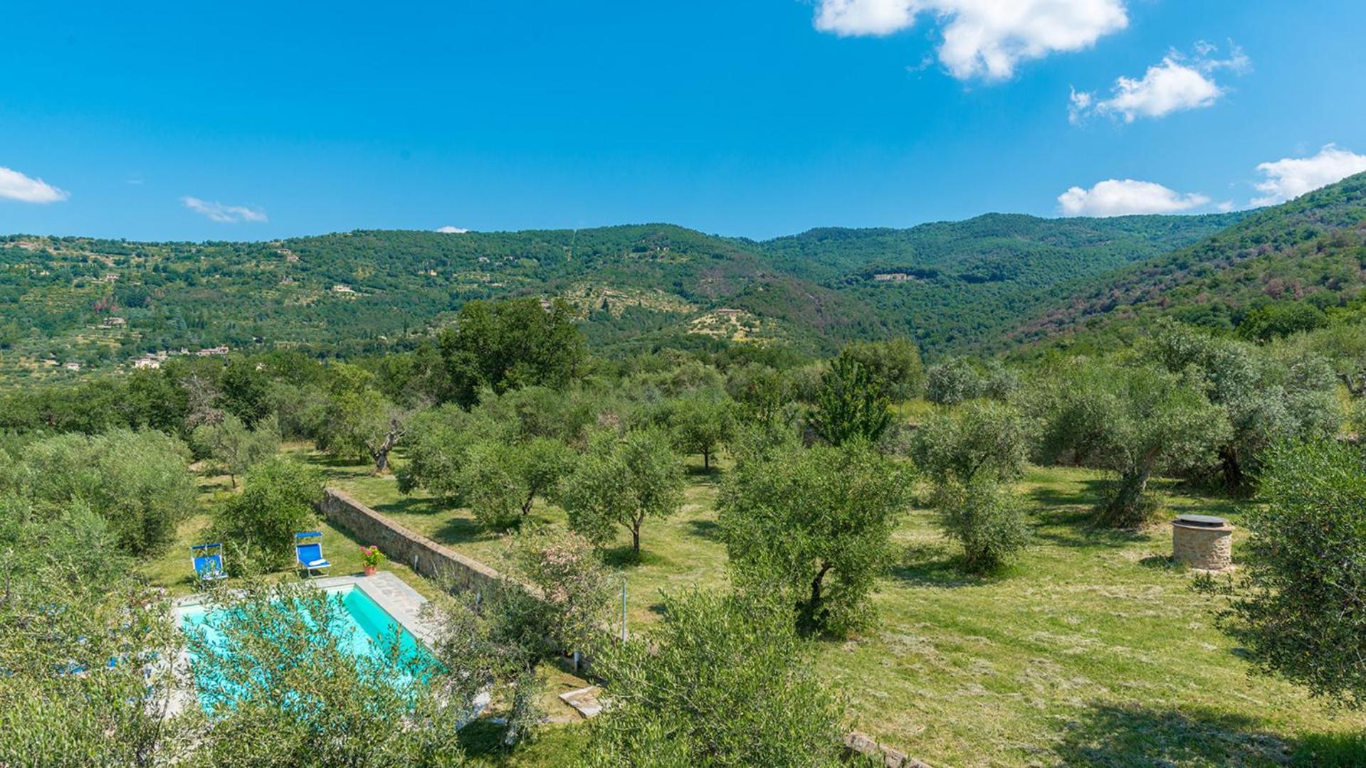 VILLA FABI 6&2, Emma Villas