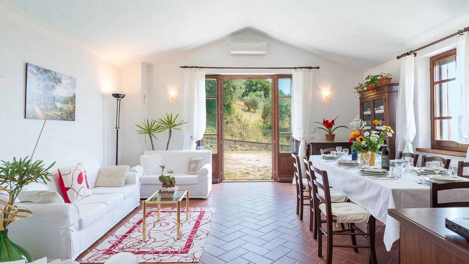 VILLA FABI 6&2, Emma Villas