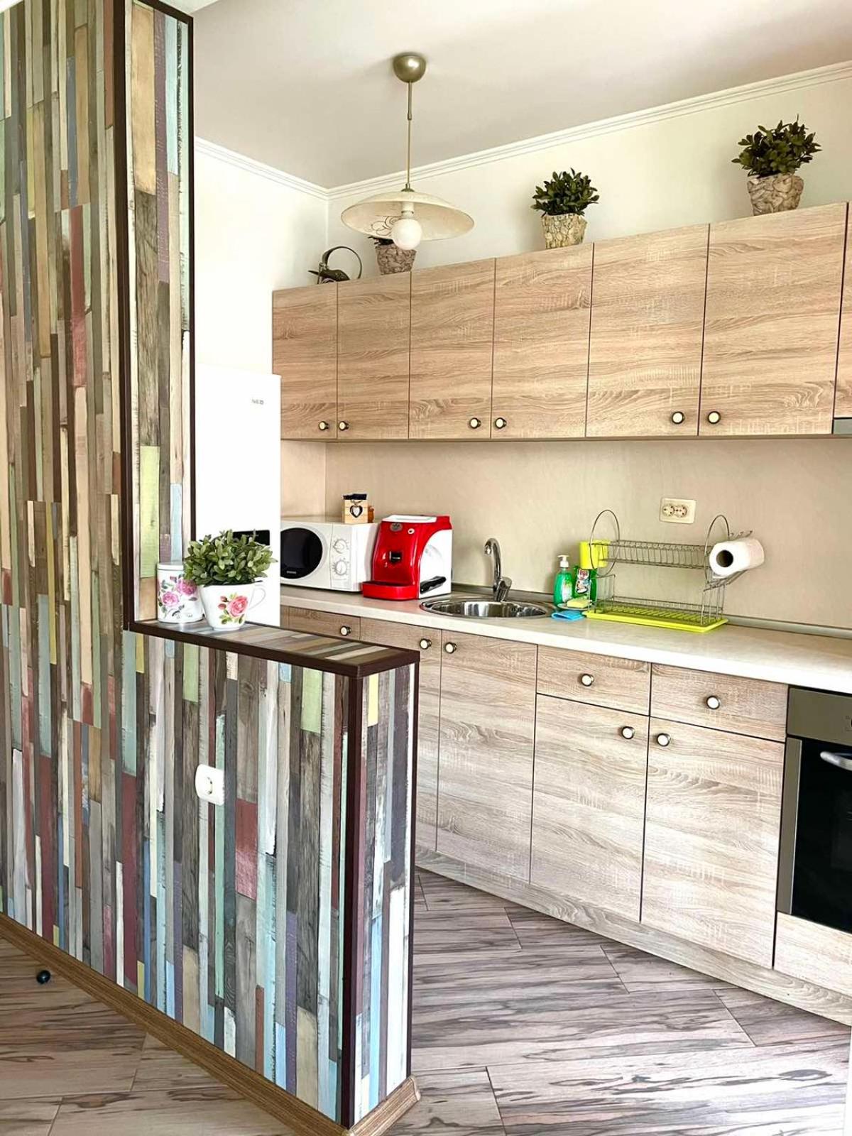Apartment Zornica