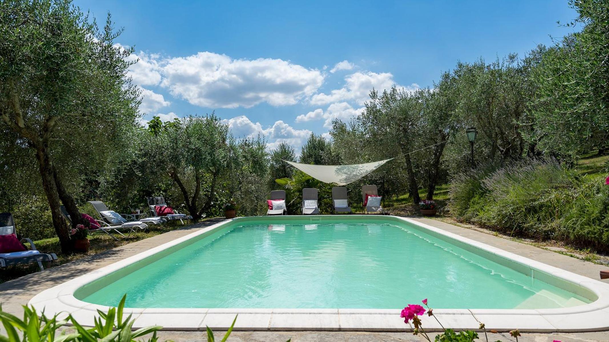Villa Fiorentini 10, Emma Villas