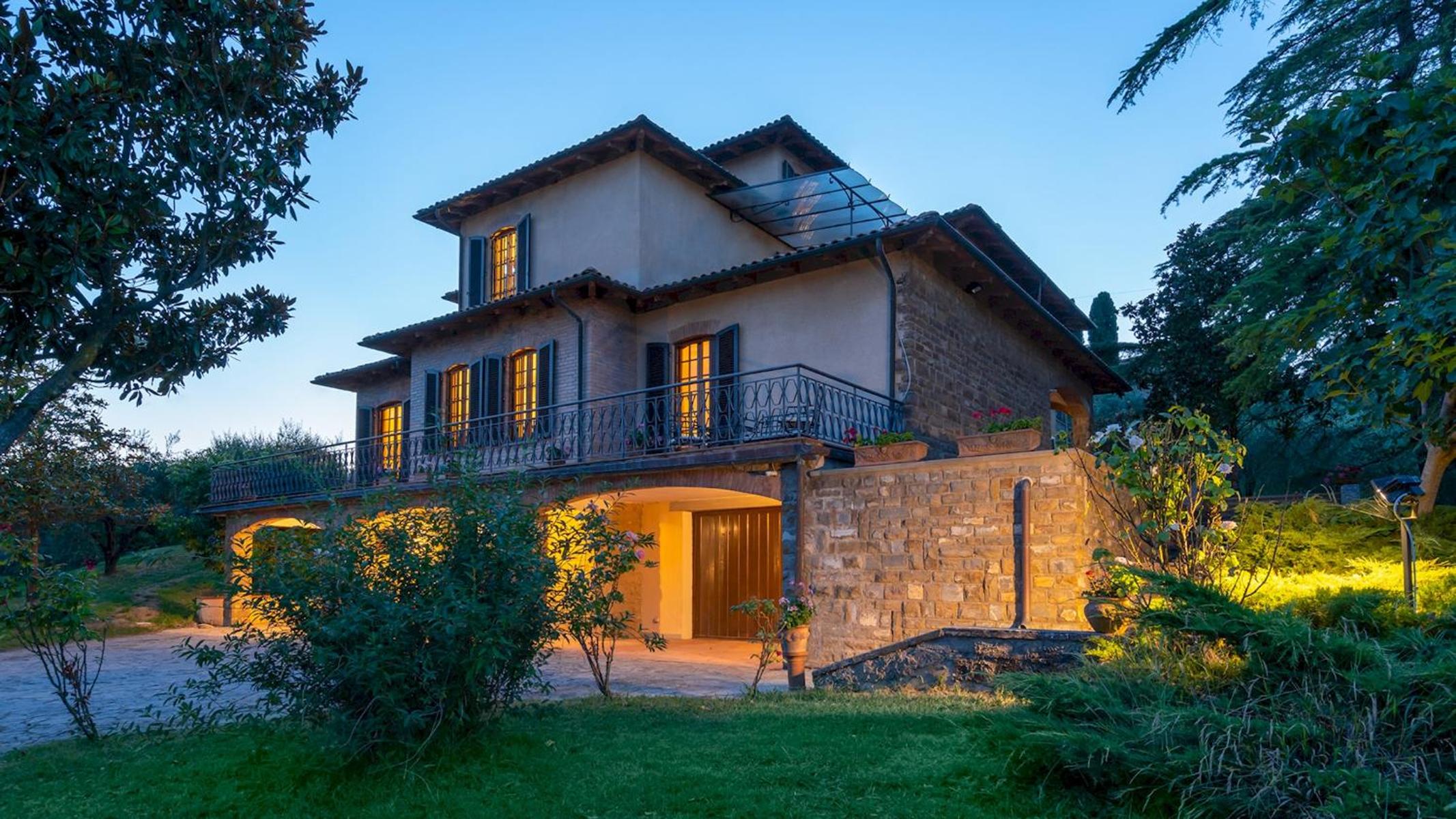 Villa Fiorentini 10, Emma Villas