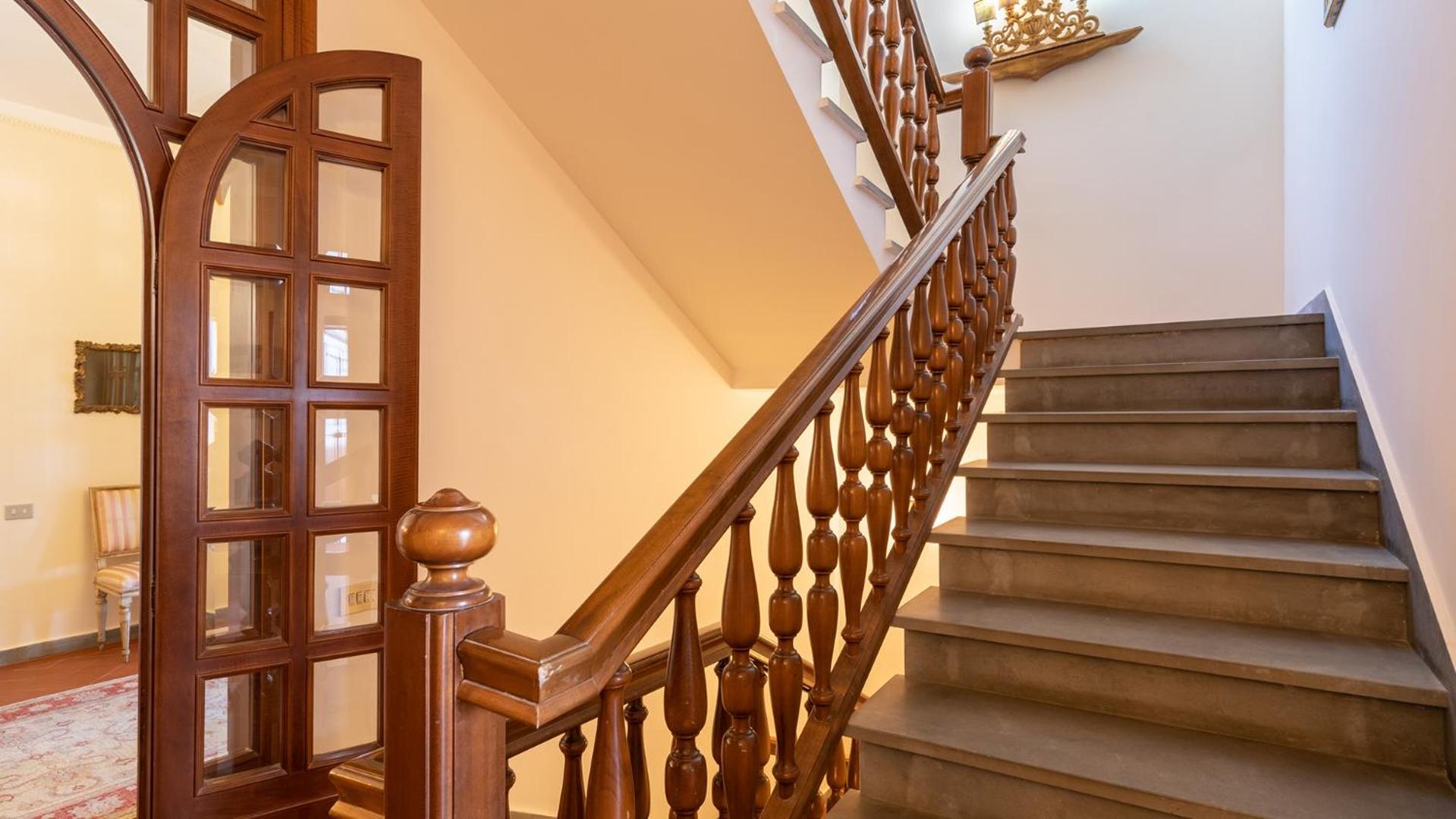 Villa Fiorentini 10, Emma Villas