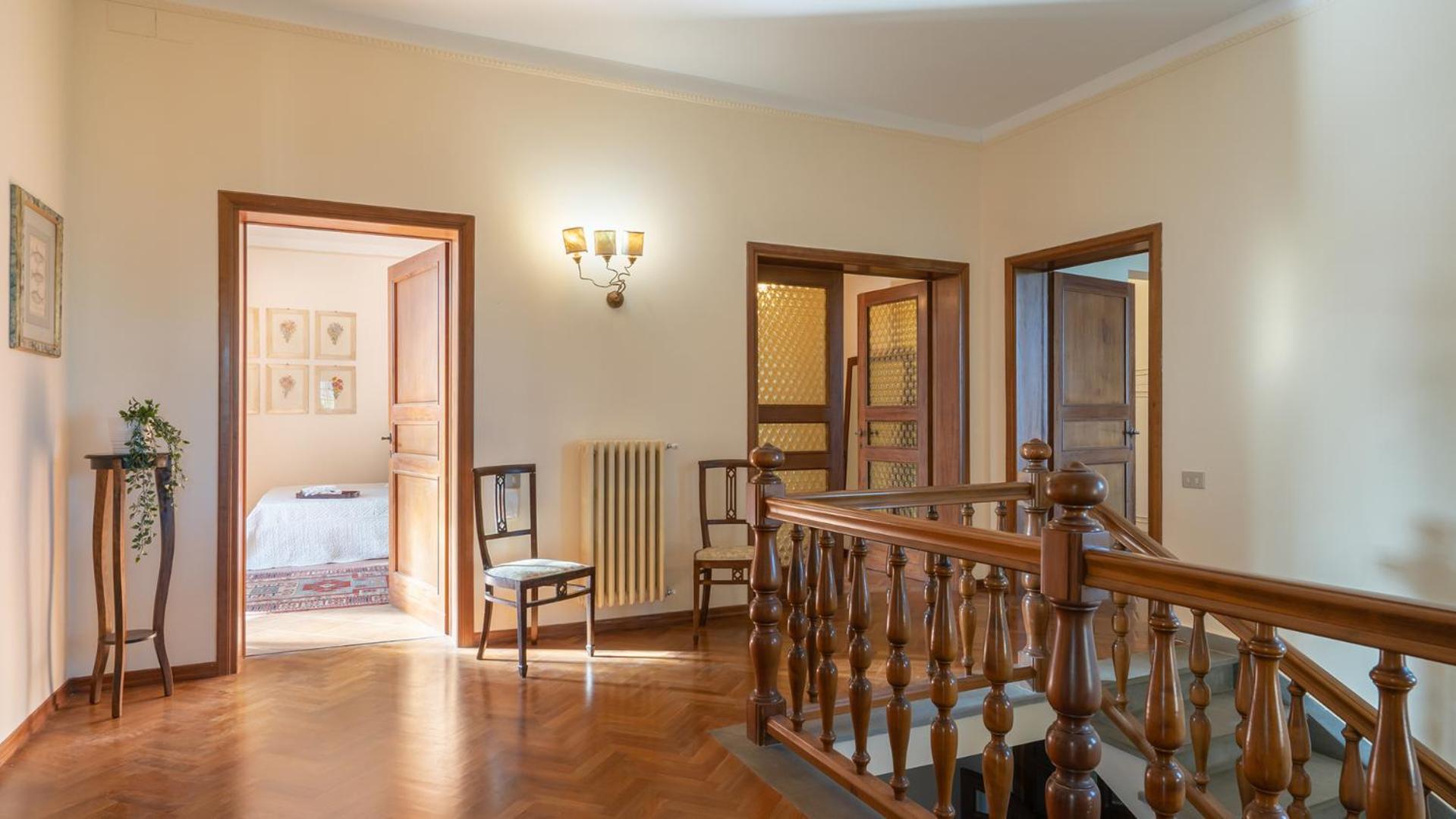 Villa Fiorentini 10, Emma Villas
