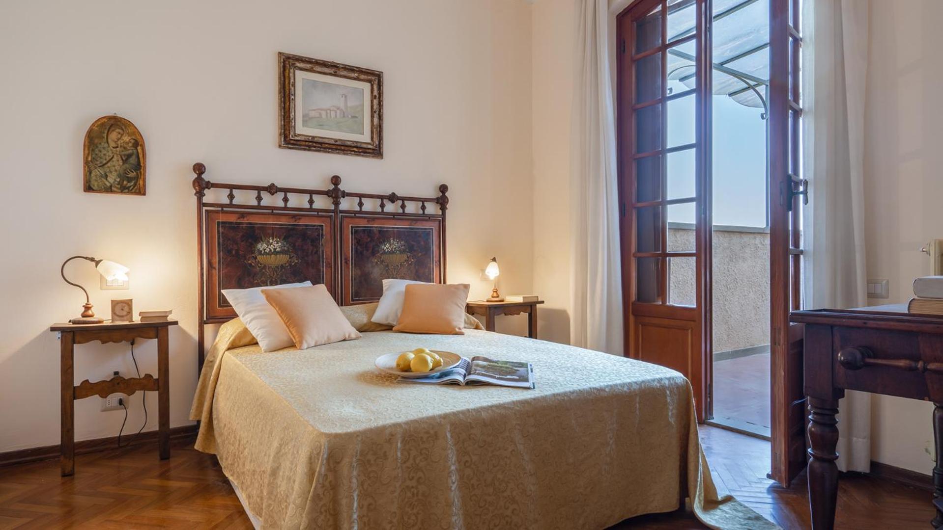 Villa Fiorentini 10, Emma Villas