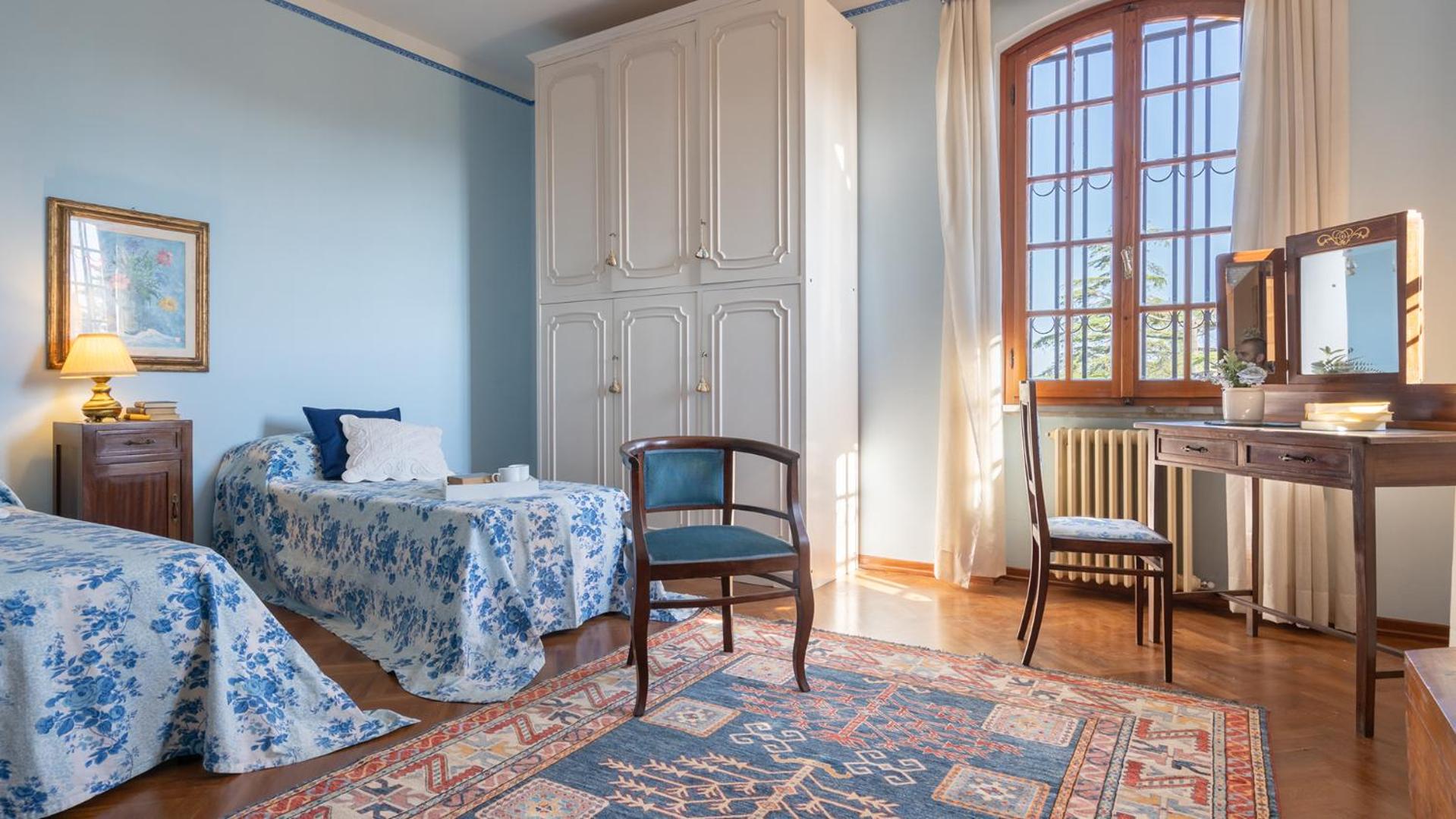 Villa Fiorentini 10, Emma Villas