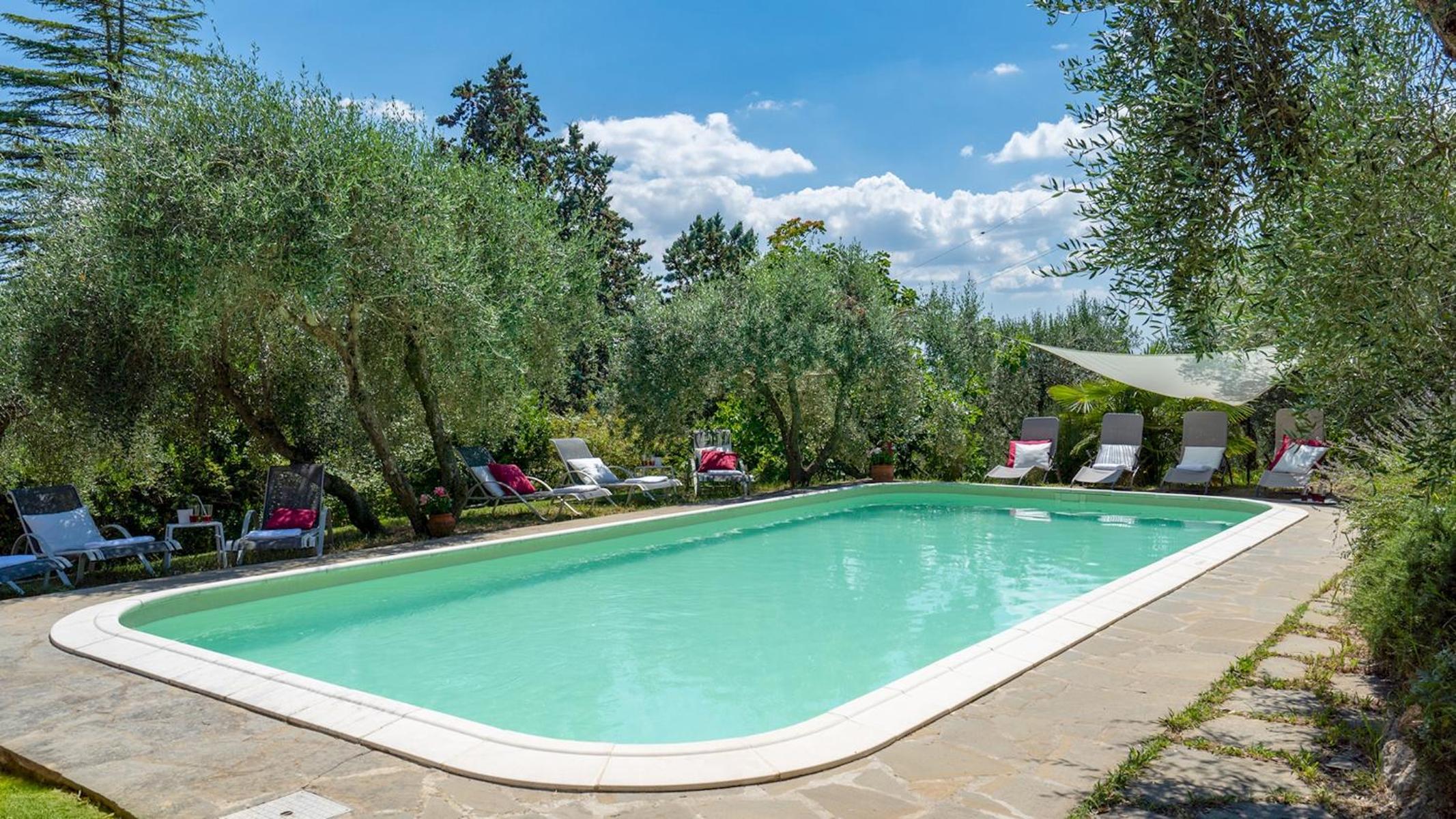 Villa Fiorentini 10, Emma Villas