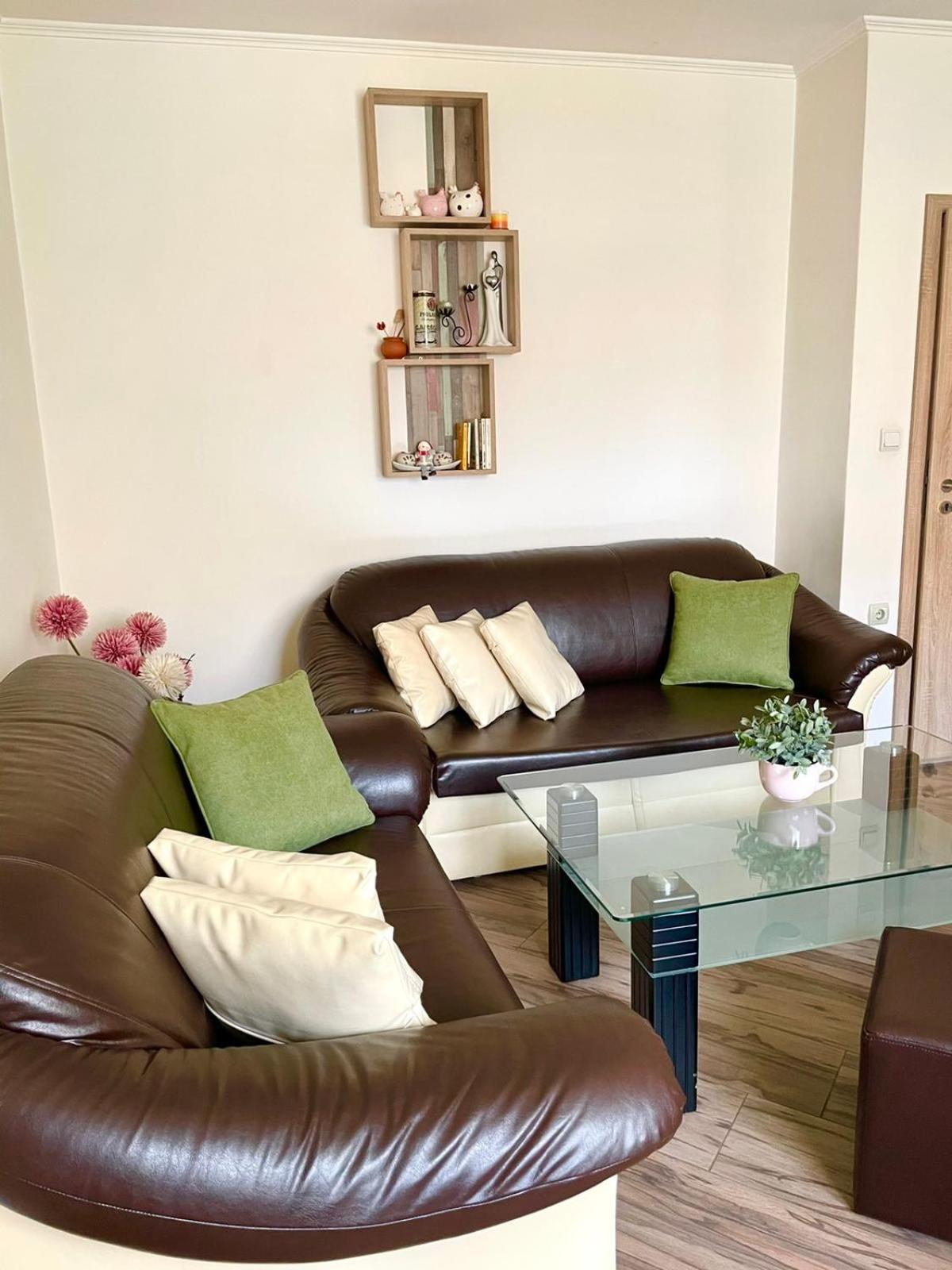 Apartment Zornica