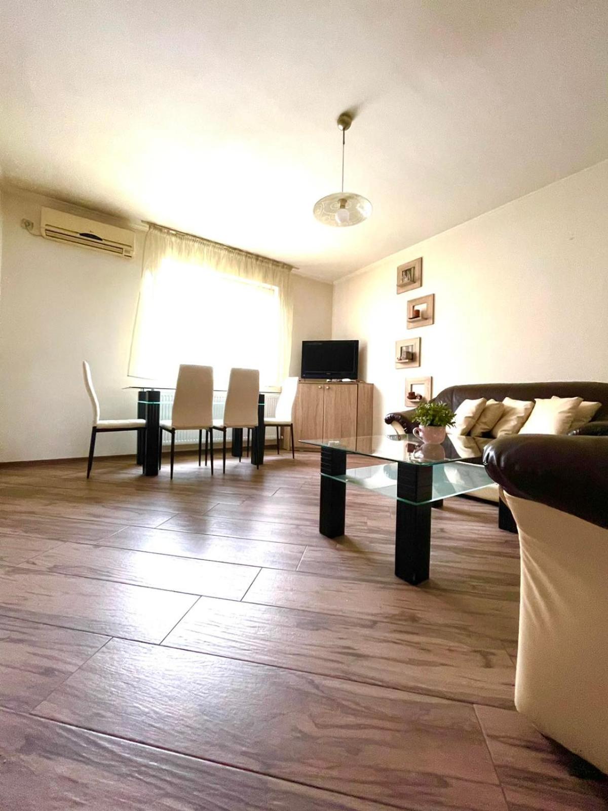 Apartment Zornica