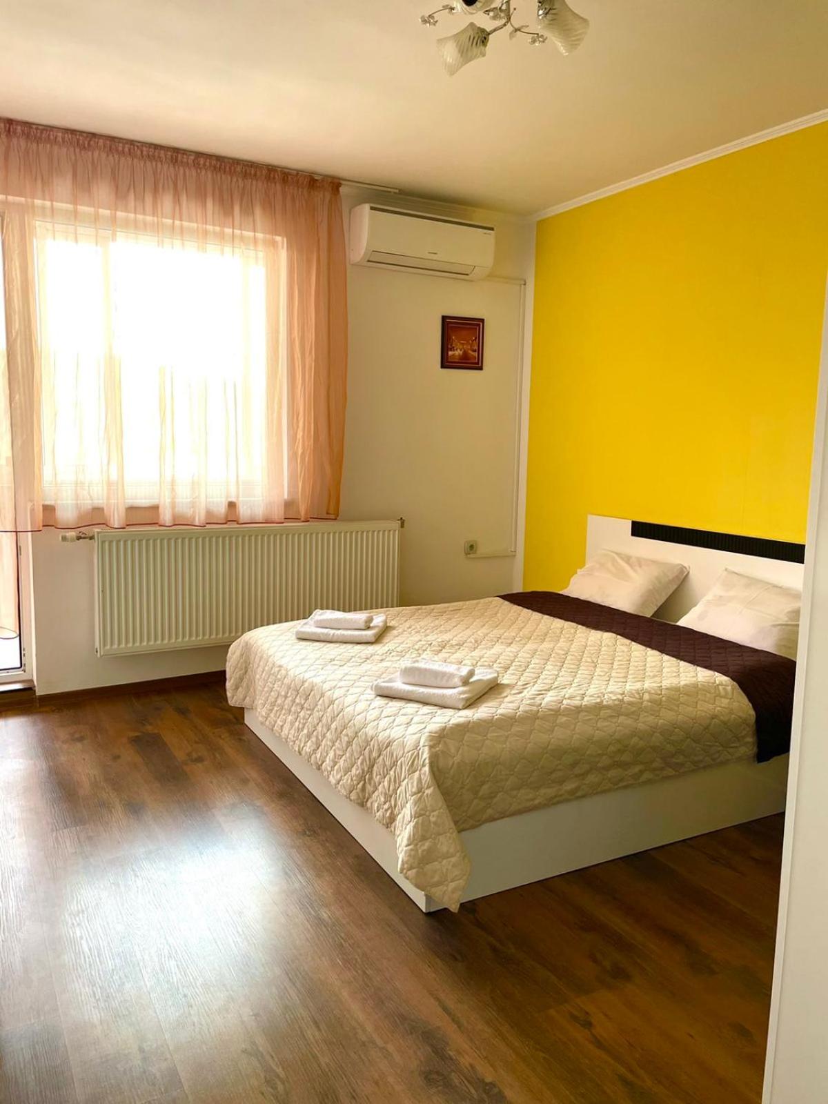 Apartment Zornica