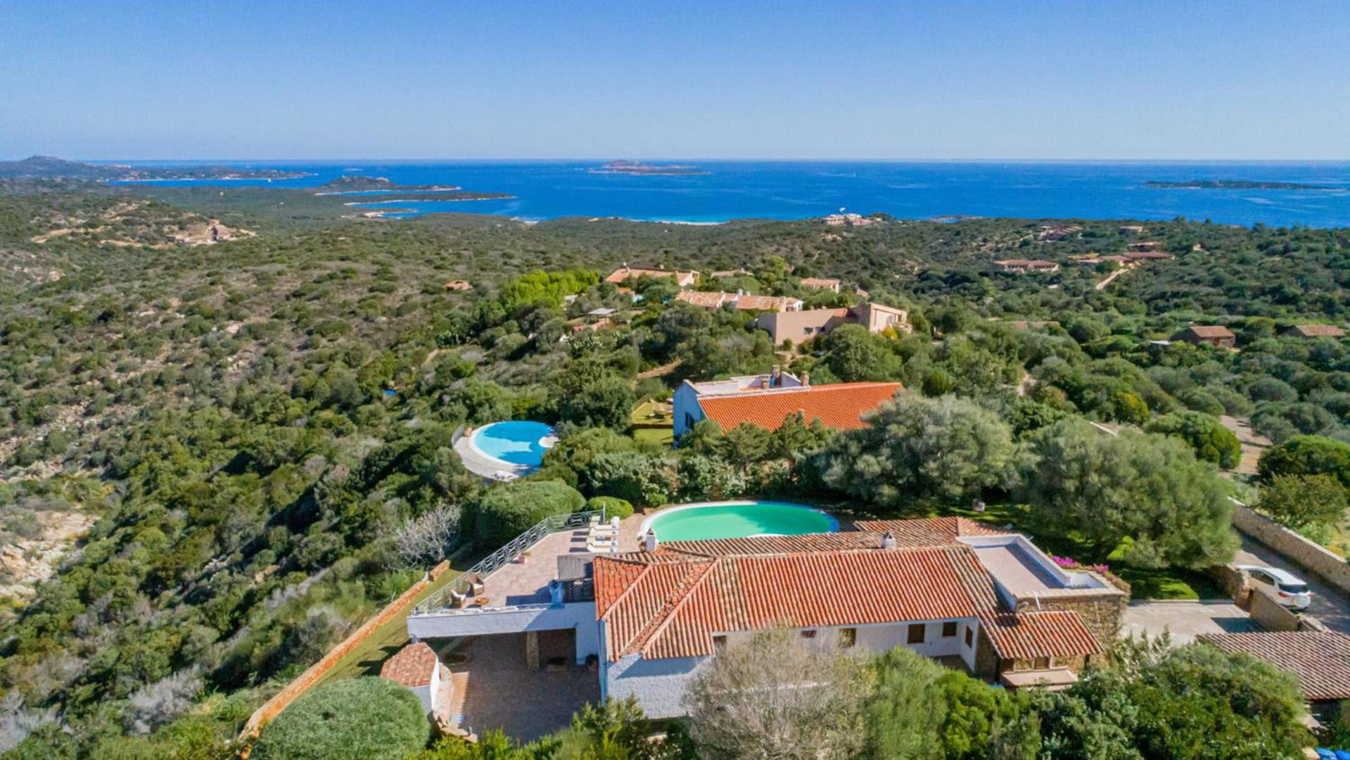 Villa Ilaria 8, Emma Villas en Olbia