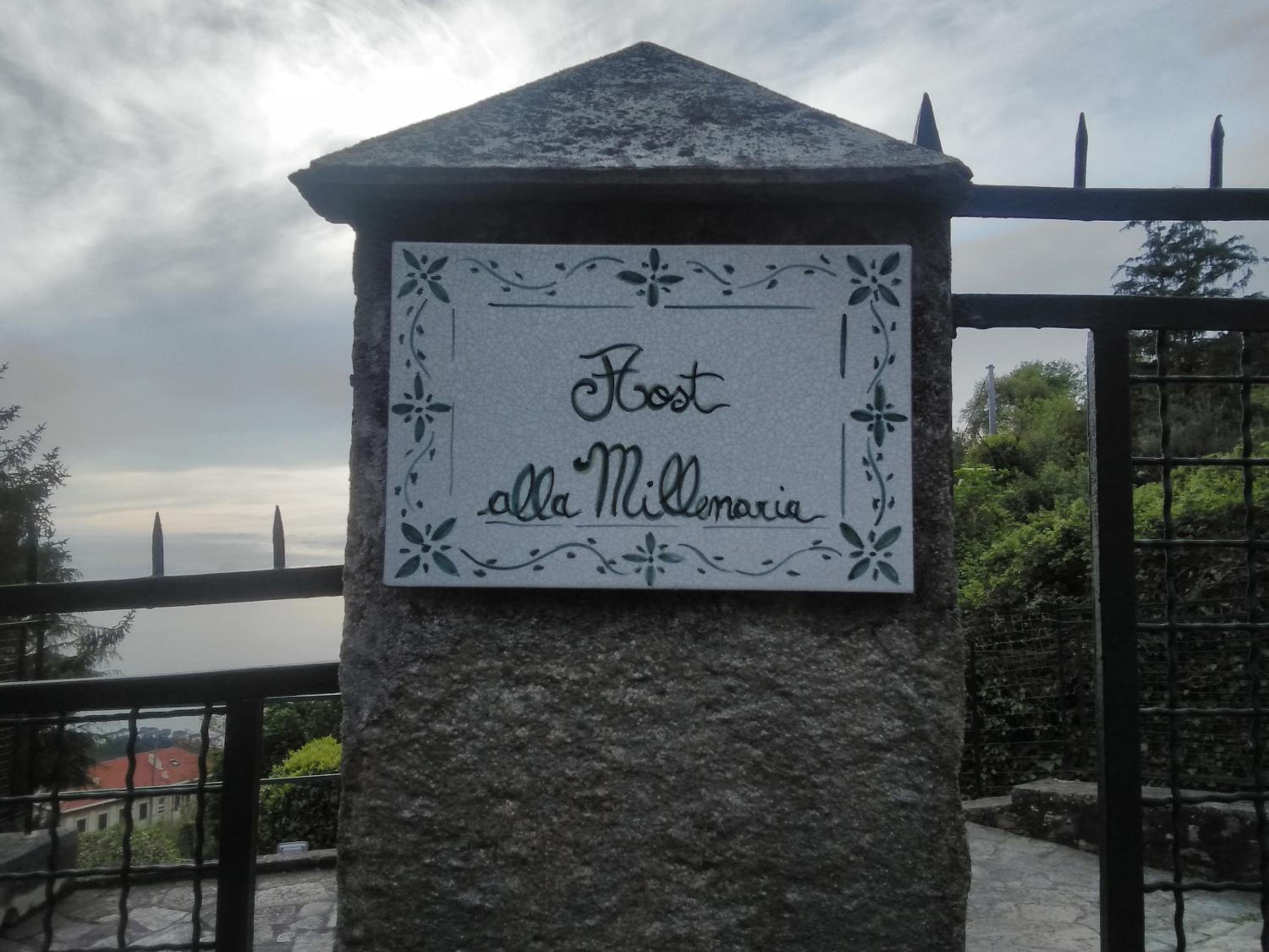 Host alla Millenaria photo 4