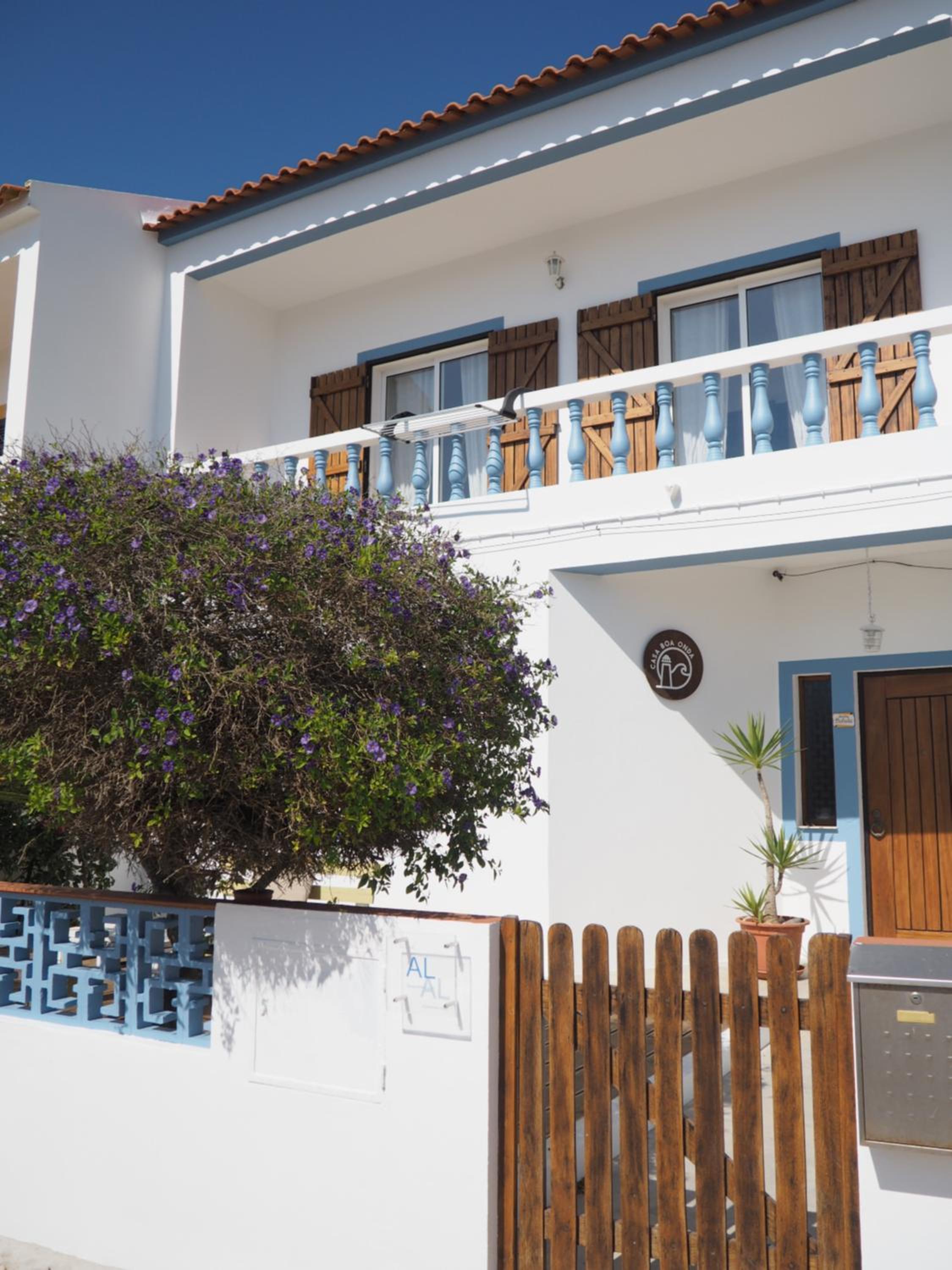 Casa Boa Onda view 2