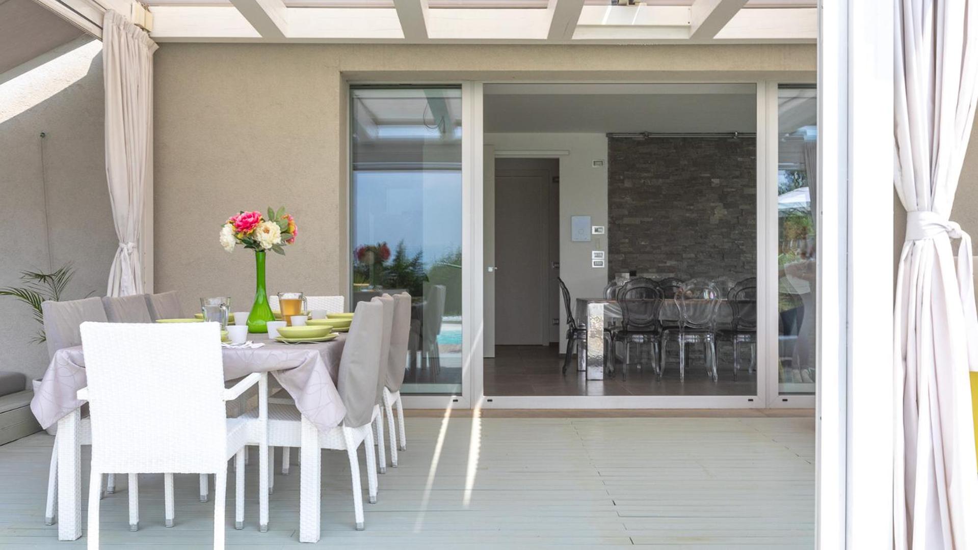 VILLA LISA 8, Emma Villas photo 2