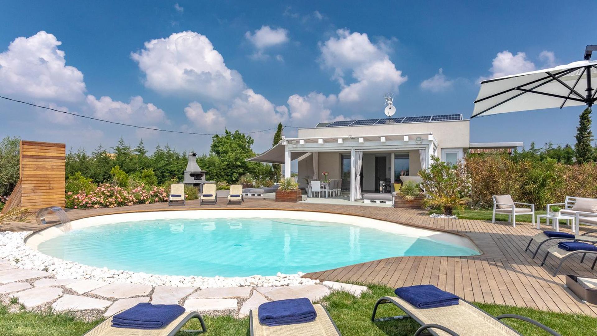 VILLA LISA 8, Emma Villas photo 4