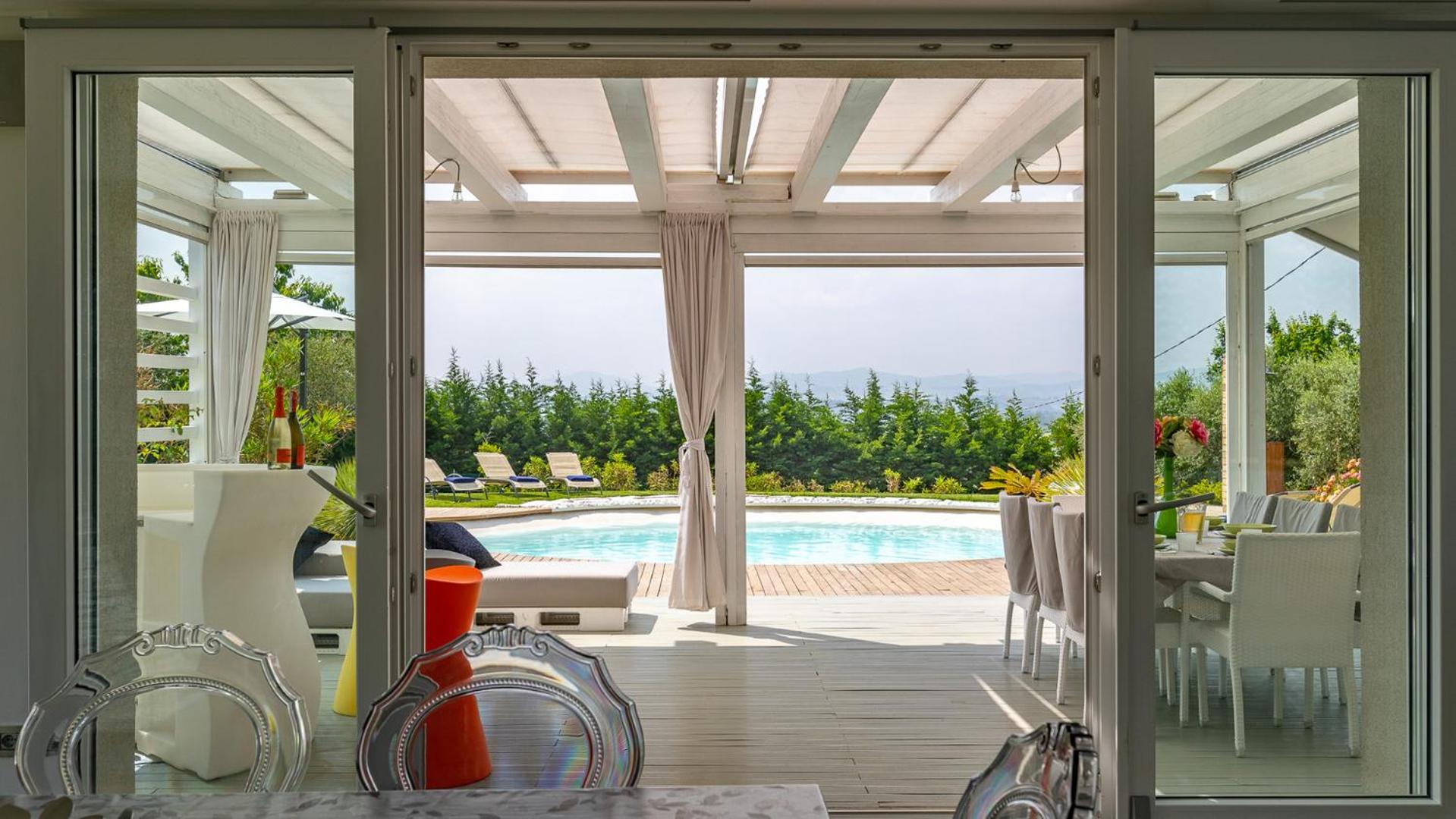 VILLA LISA 8, Emma Villas photo 5