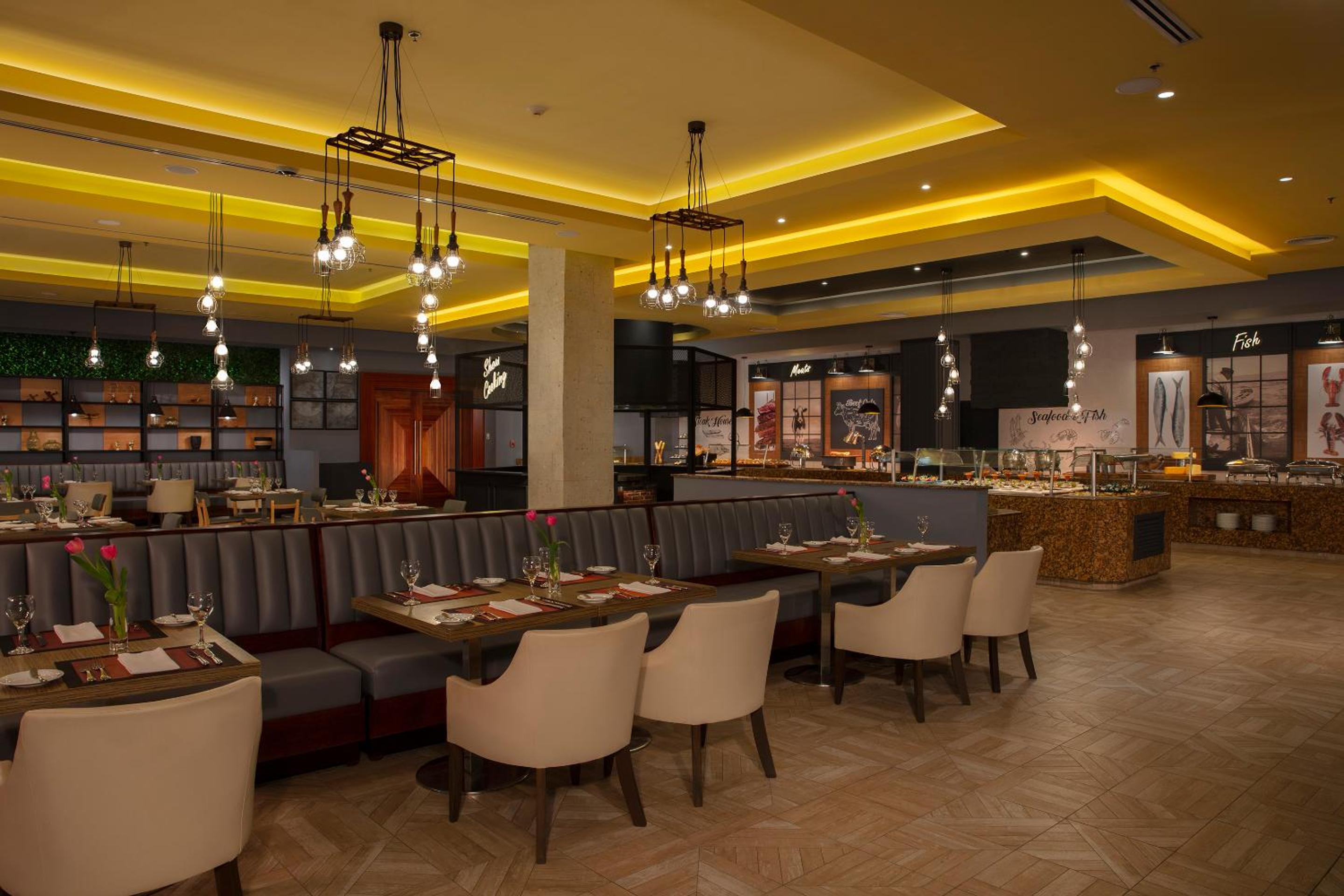 Secrets Playa Mujeres Golf & Spa Resort - All Inclusive Adults Only