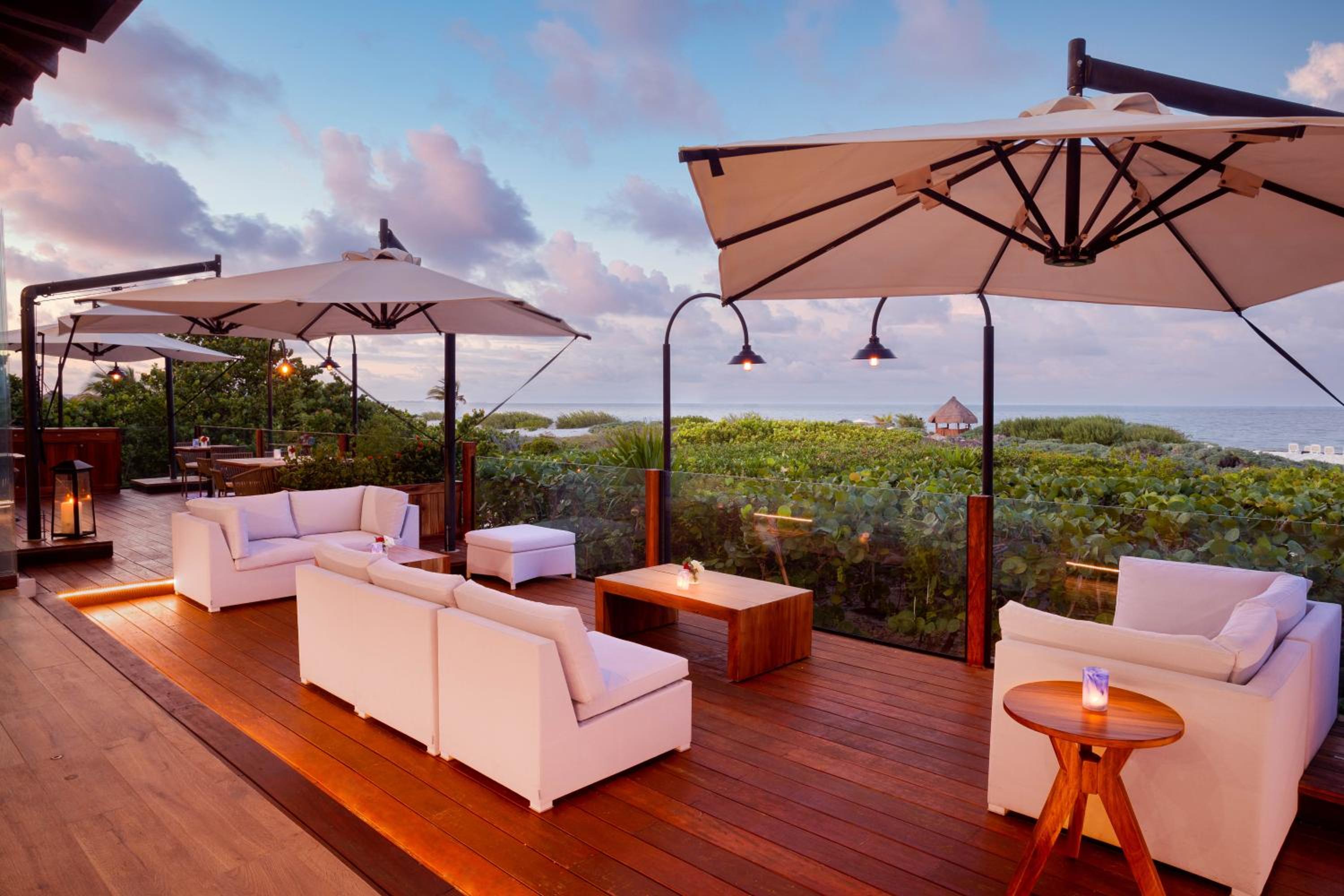 Secrets Playa Mujeres Golf & Spa Resort - All Inclusive Adults Only